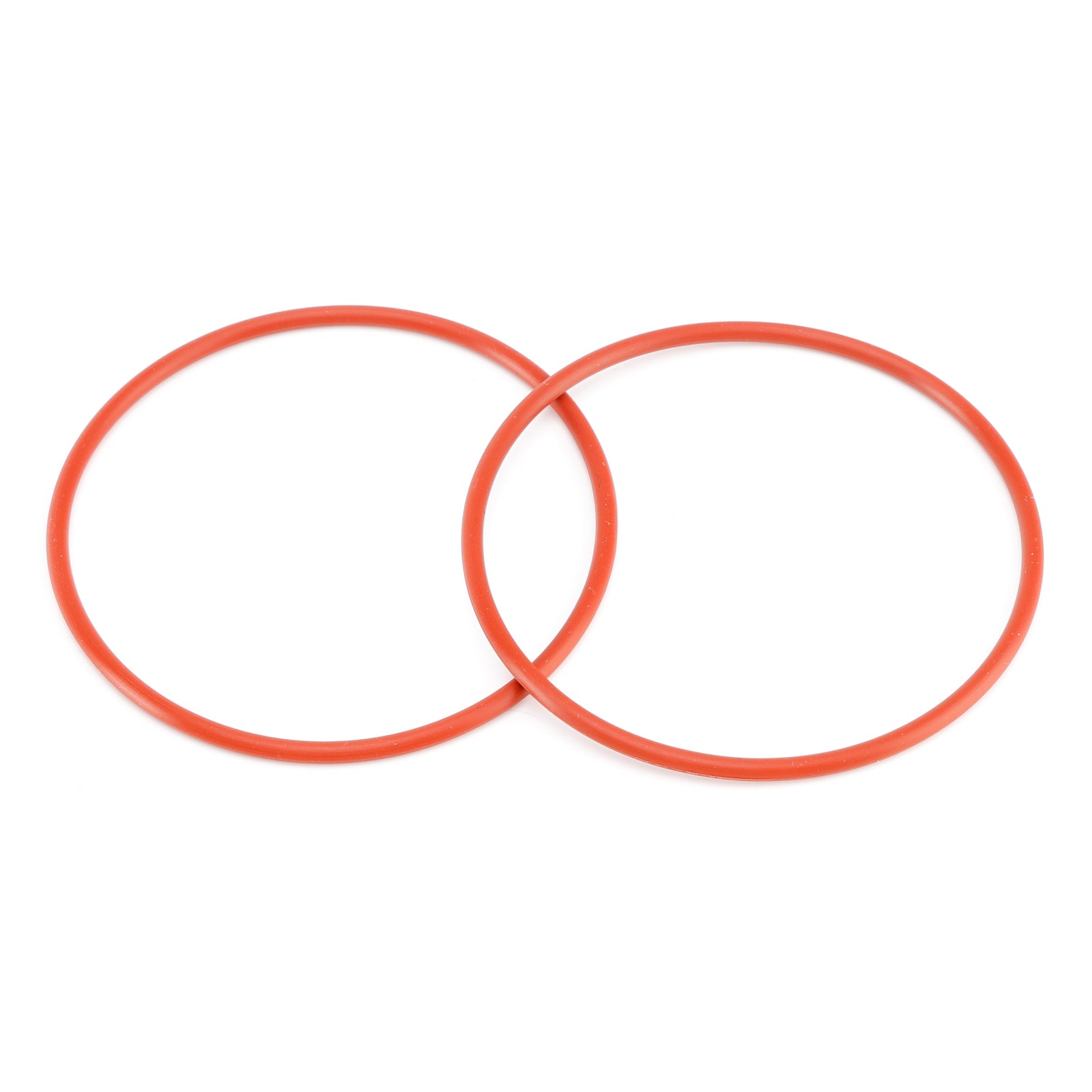 2PCS Dishdrawers O-Ring 523049 For Fisher Paykel