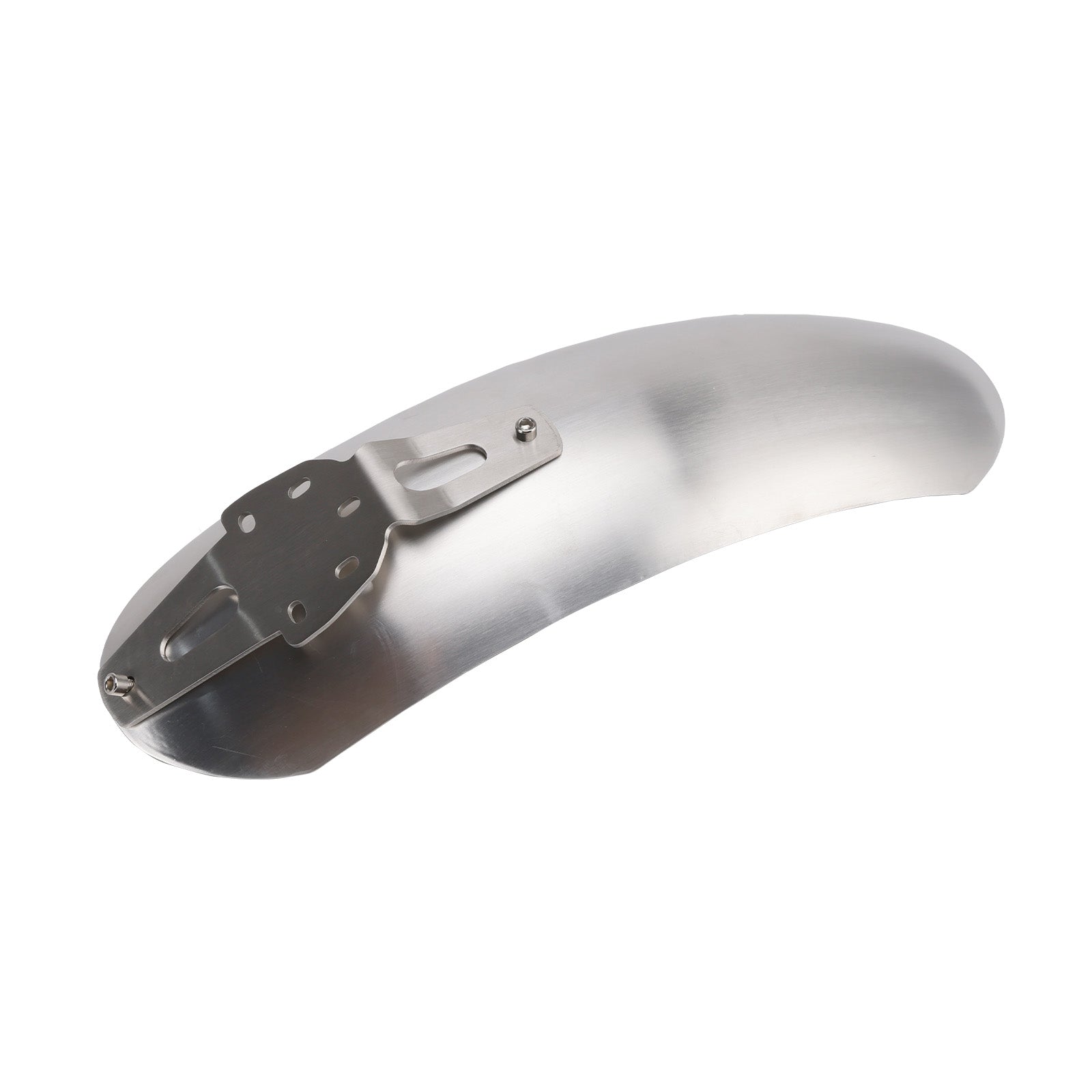 2019-2025 Triumph Scrambler 1200XE Steel Front Fender Mudguard