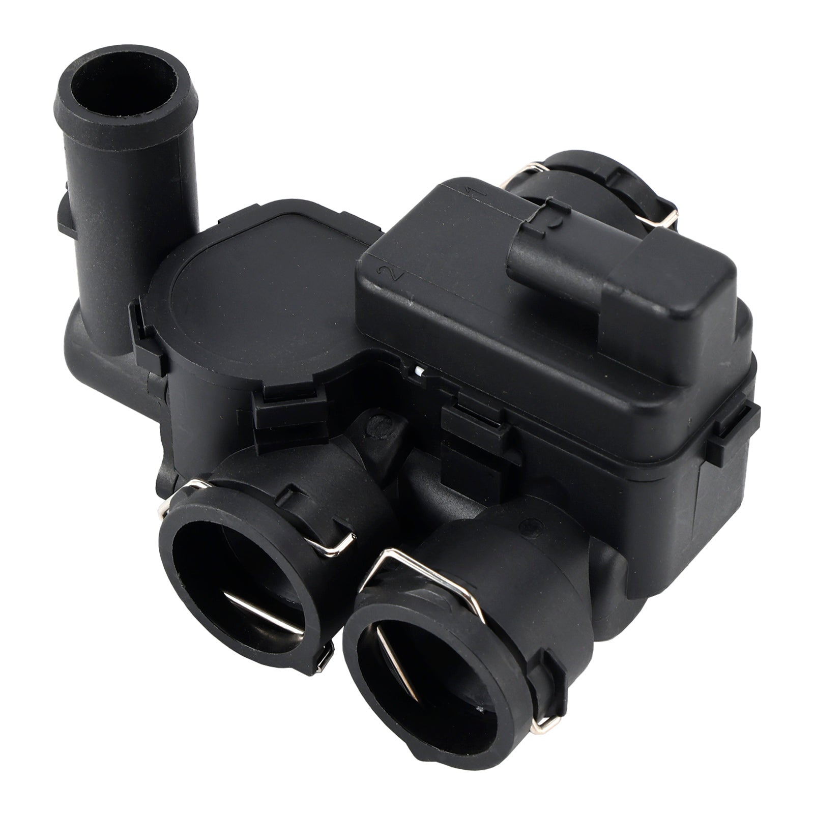 Heater Control Valve 2118320584 For Mercedes W211 S211 CLS 2002-2009