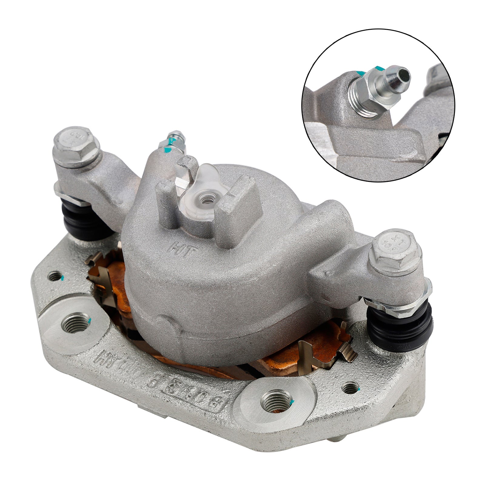2020-2022 For CF-Moto ZFORCE 950 Sport ( CF1000US-A ) Front Left Brake Caliper Assembly 9AWA-081100