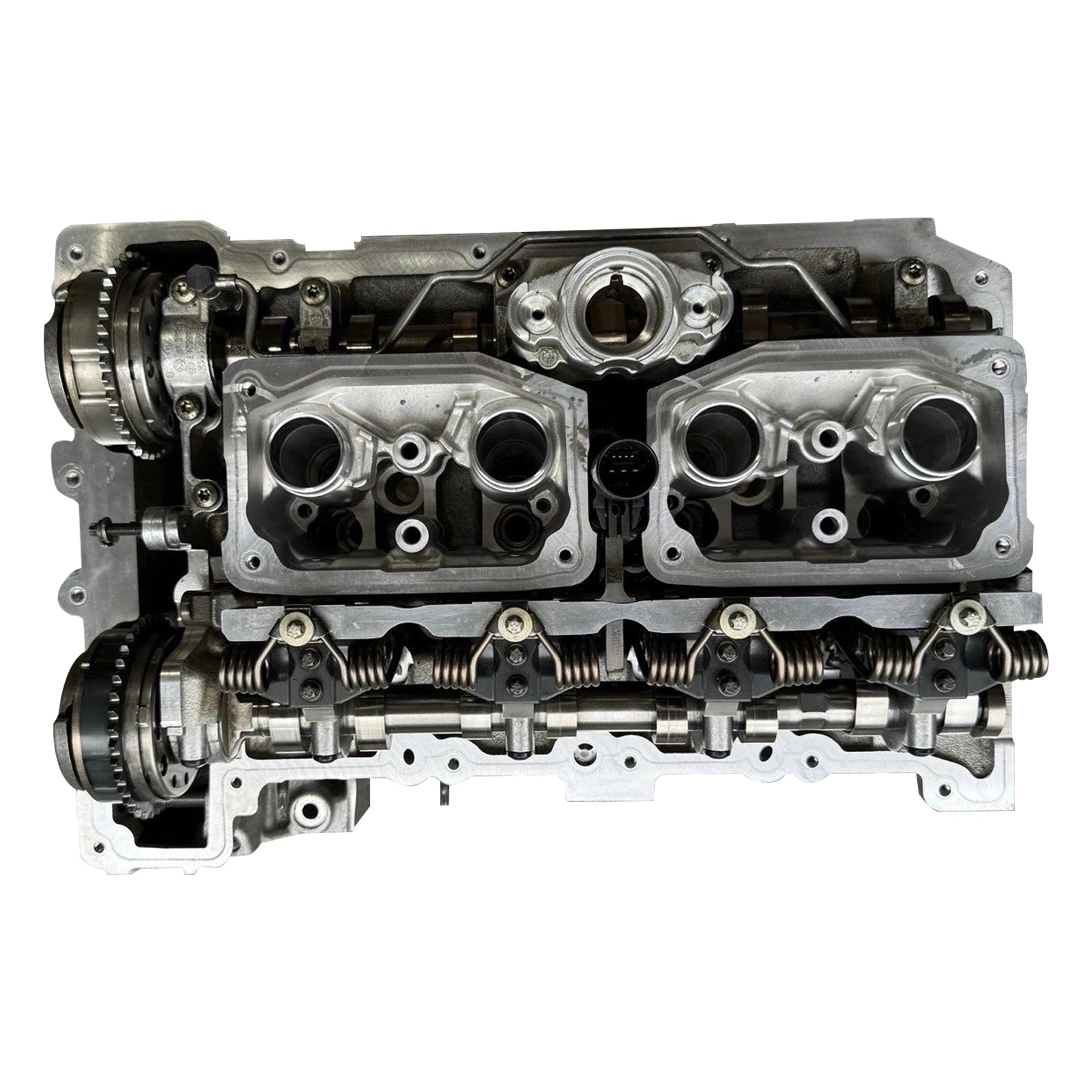BMW 320i 328i 428i 528i Engine Cylinder Head Assembly 11127624778