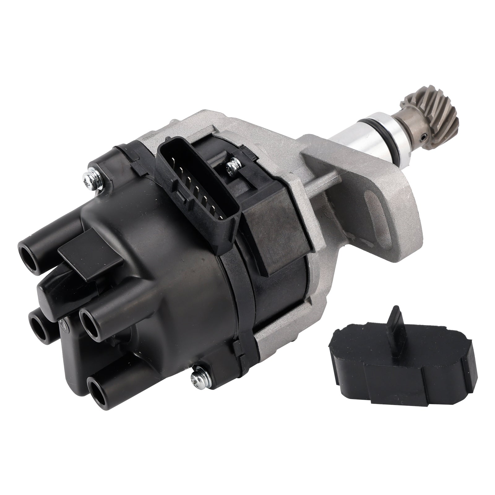 1996-1998 Suzuki Sidekick 1996-1998 X-90 L4 1.6L Ignition Distributor with Rotor 91172597