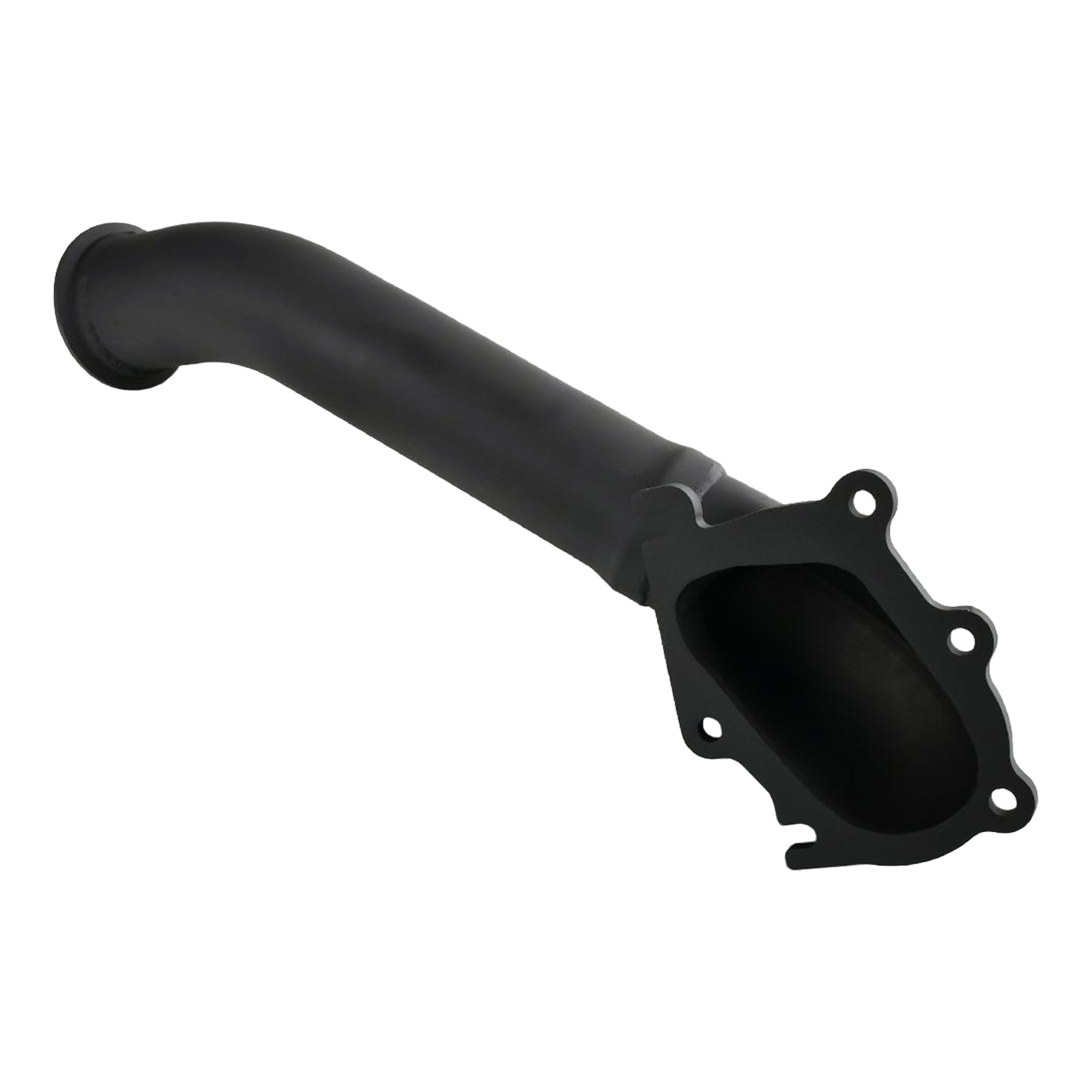 2001-2004 GMC 6.6L Duramax LB7 Diesel  3" Turbo Exhaust Down Pipe