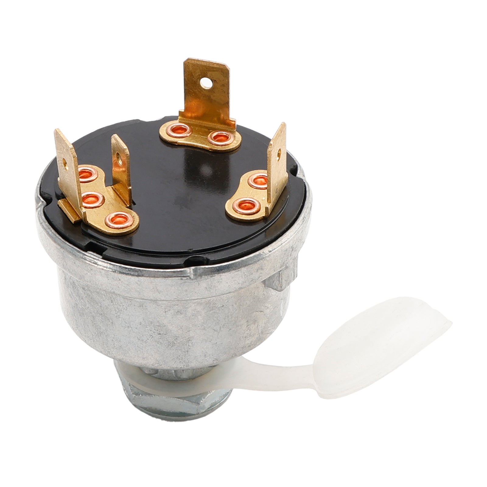 883928M91 Ignition Starter Key Switch For Massey Ferguson TO35 MF35 MF50 MF65