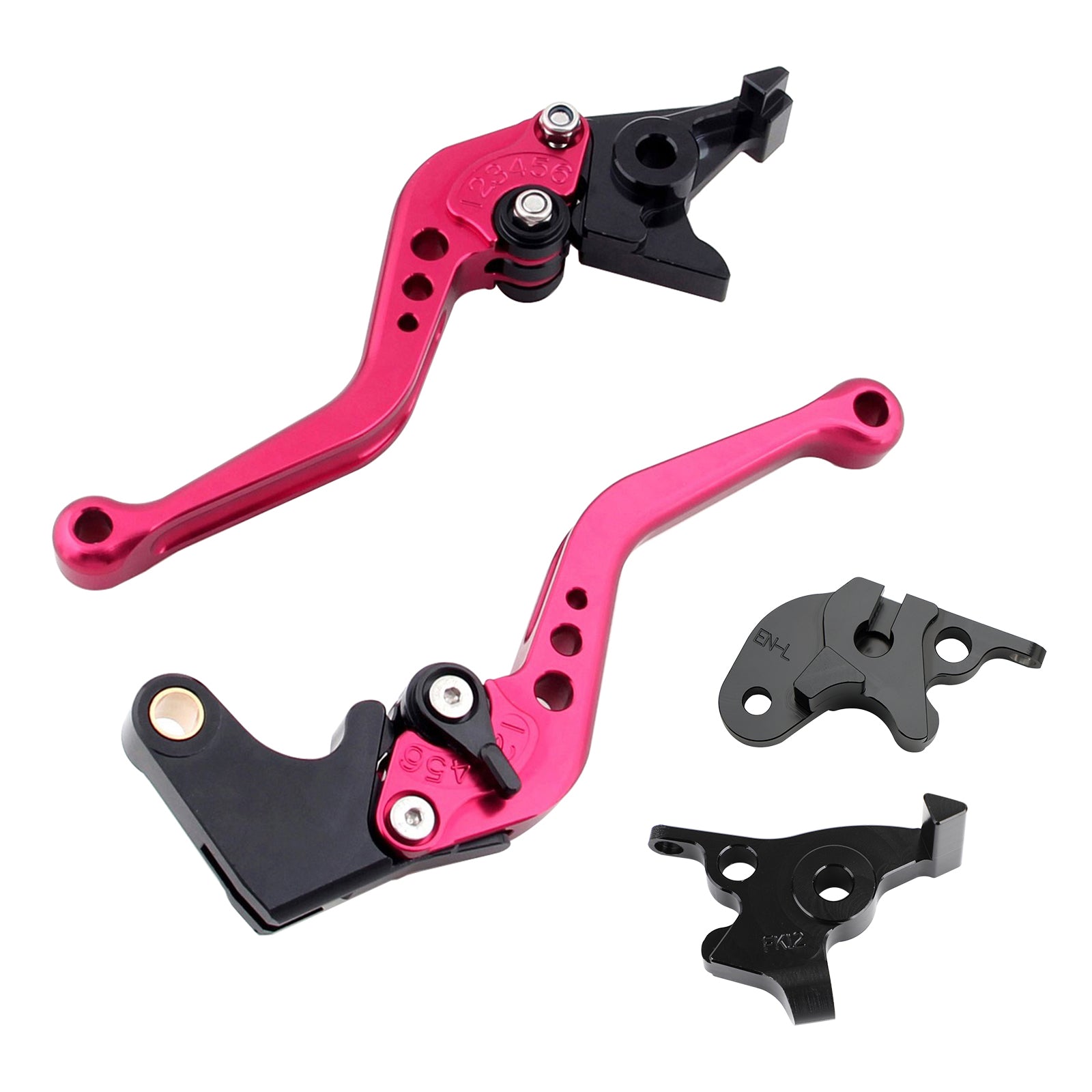 NEW Short Clutch Brake Lever fit for CFMOTO 250NK ABS 150NK 2019-2021