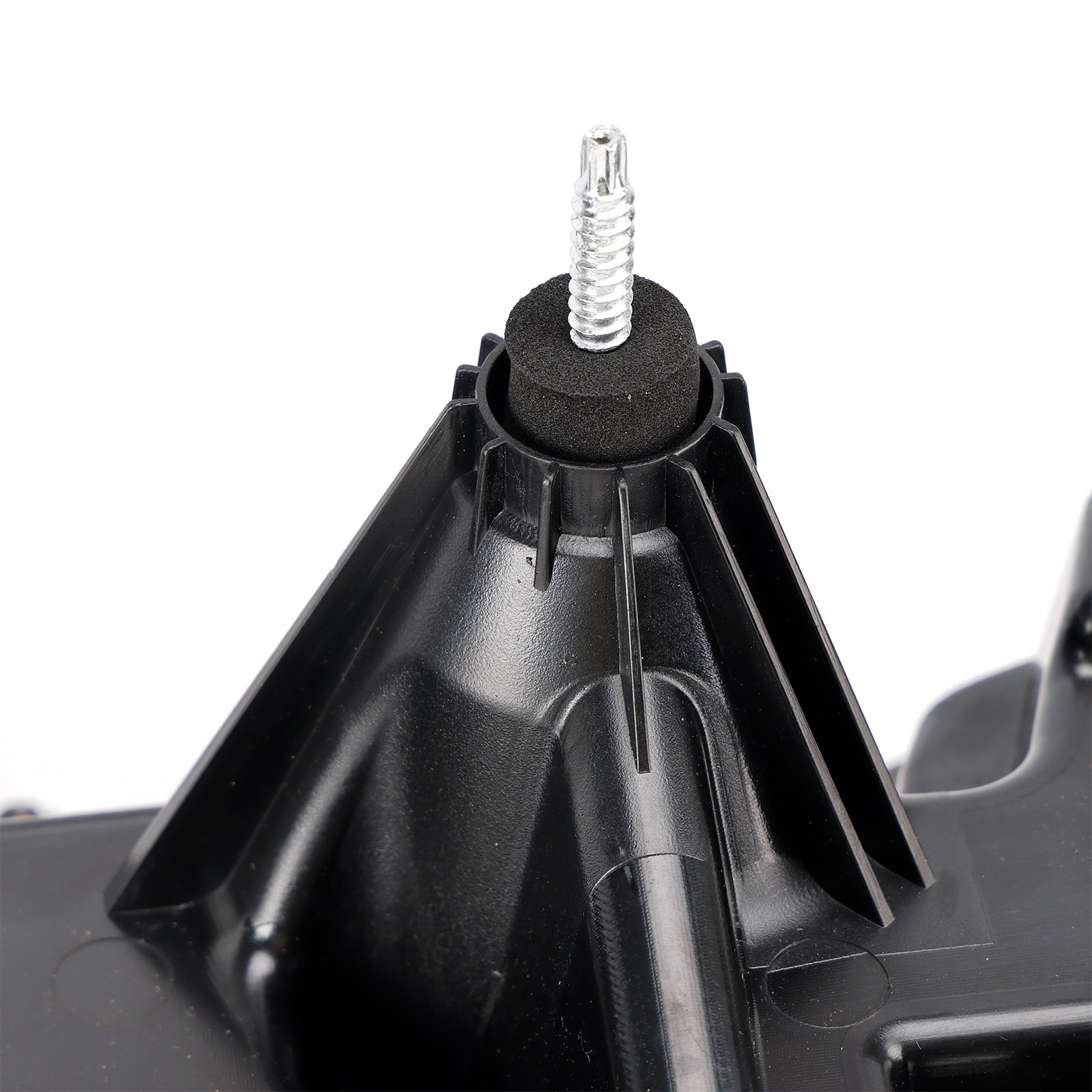 2015-2023 Dodge Challenger SRT Hellcat Tail Stop Backup Lamp Tail Light LED 68195784AC