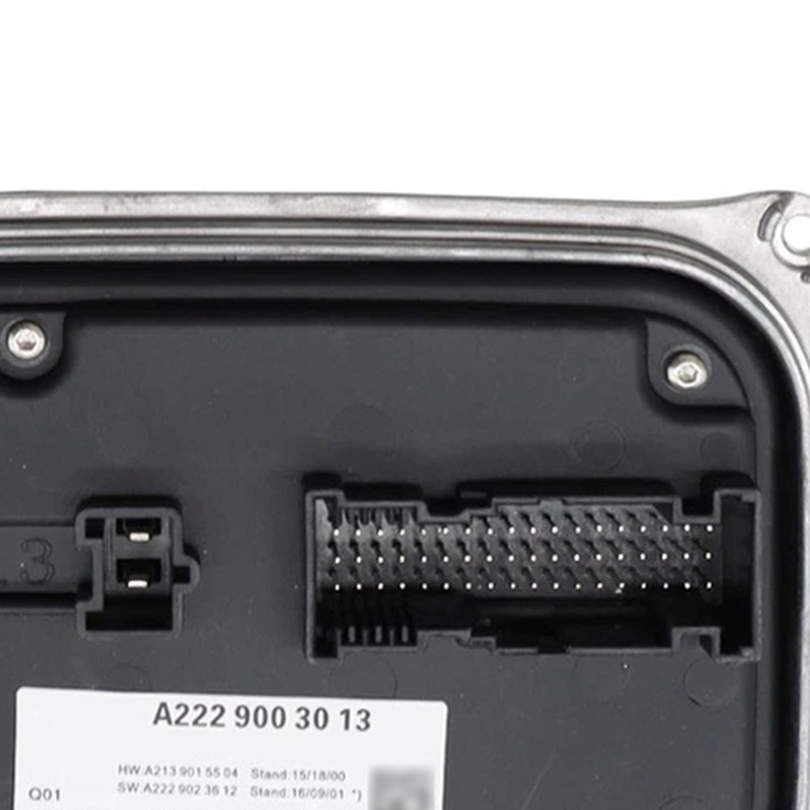 2017+ MERCEDES BENZ E/S Class W222/W213/W238/W205 Headlight Driver Control Module A2229003013 Right