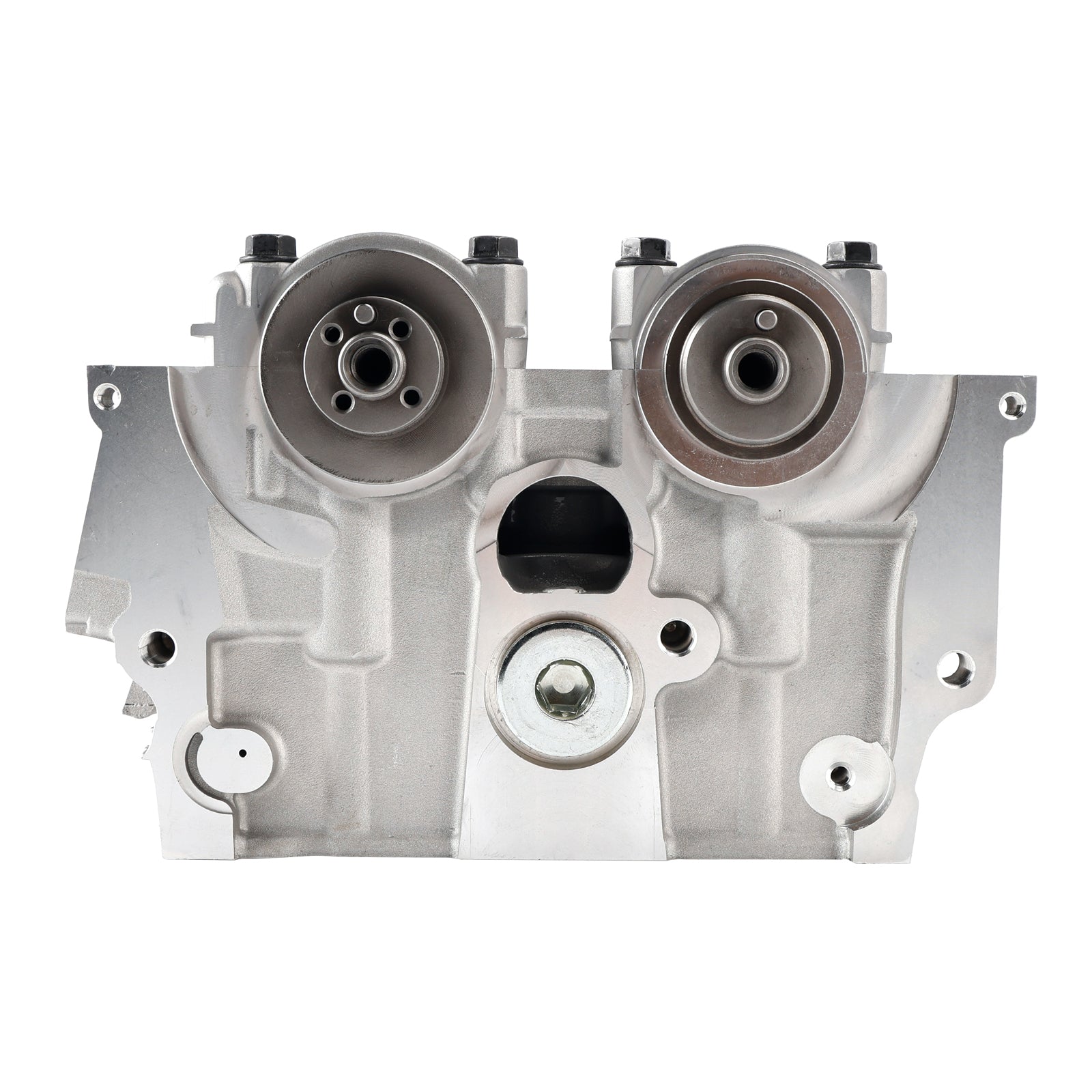 2005-2010 Scion TC 2.4L 2362CC L4 DOHC Complete Cylinder Head 2AZFE