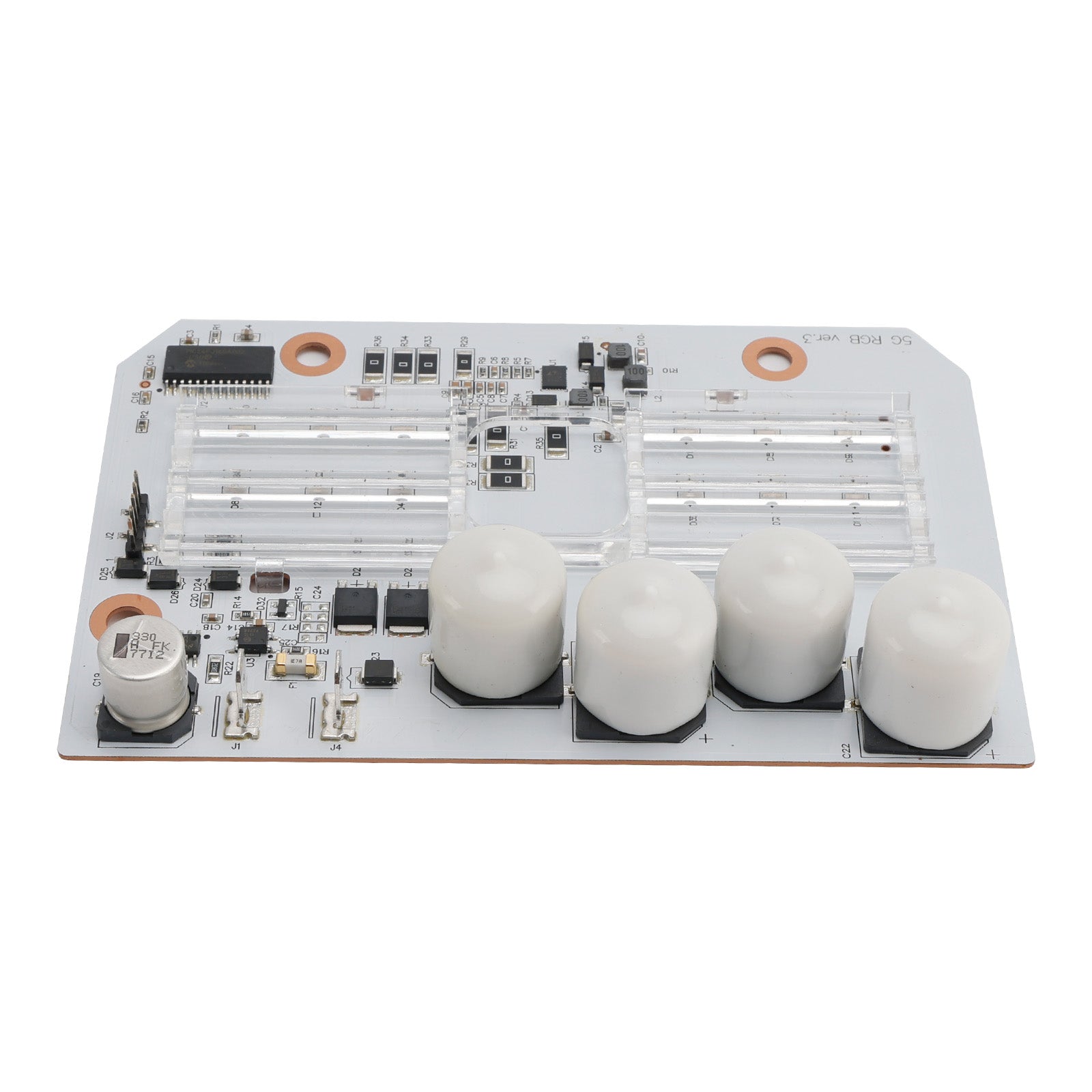 619818Z LED Light Engine Board for IntelliBrite 5G Color LED Pool Light PCBA