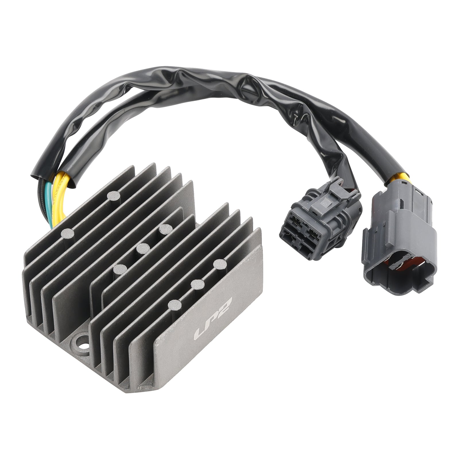 Voltage Regulator Rectifier For Stels Dinli 600 GT, 700 D, 700 GT,800 D, 800 GT