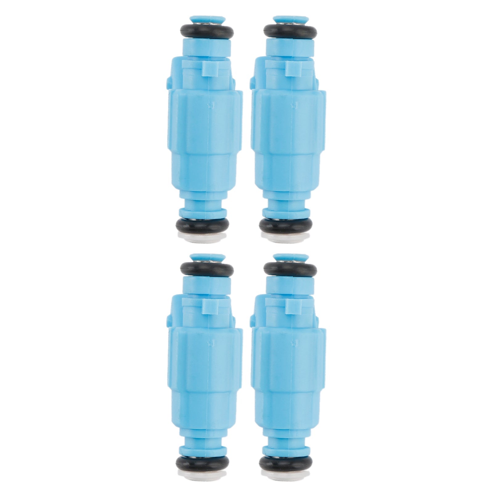 4PCS Fuel Injector 0280155816 Fit Fiat Brava Bravo I Palio Punto Siena Lancia Y
