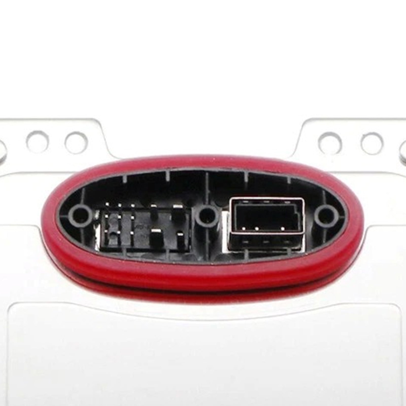 2008-2010 Porsche Cayenne Headlight Ballast Control Unit Module 95563119401