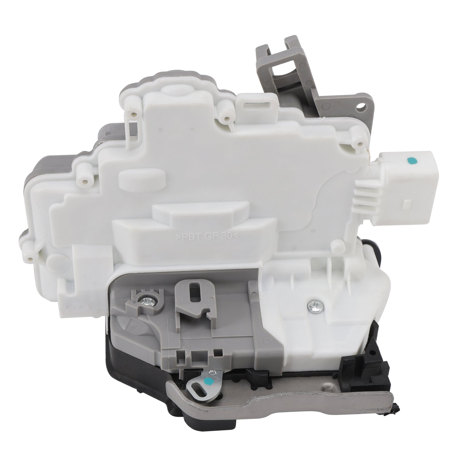 Rear Right Driver Side Door Lock Actuator 4G0839016 For Audi A3 A6 A7 Q3 Q7