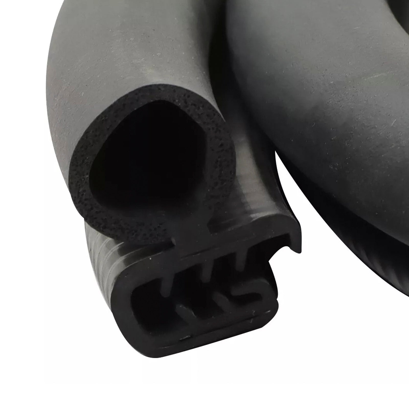 1992-1999 Chevrolet K2500 Suburban Front Left & Right 2x Front Door Weatherstrip Seal Kit 1AWSK00228 AM-35015073