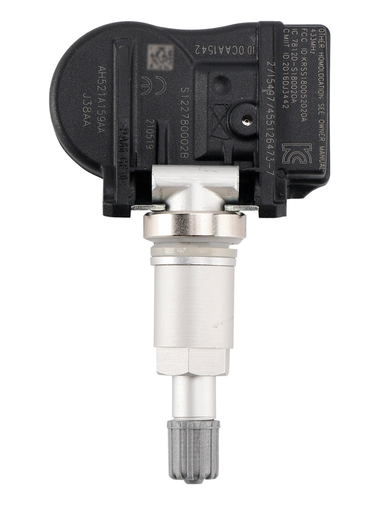 1X TPMS Tire Pressure Sensor For Land Rover Jaguar AH521A159AA