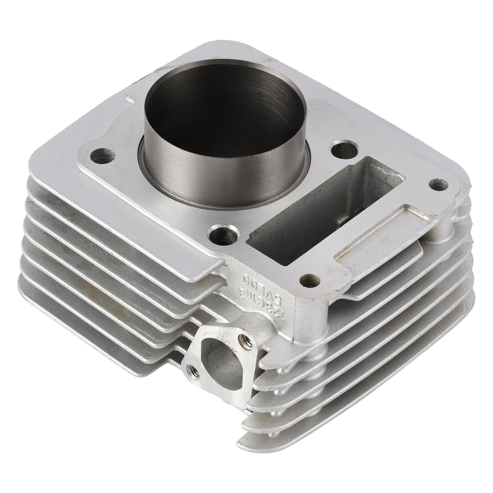 57.4mm Cylinder Bore Up kit 150cc for Yamaha YBR 125 Custom 125 XTZ 125 04-2016