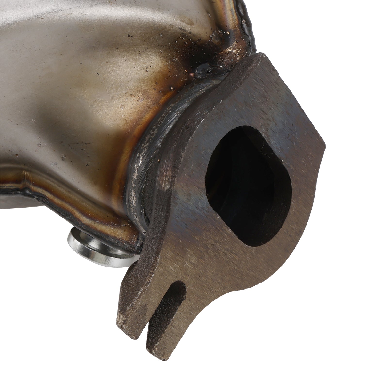 Catalytic Converter 208A05482R for Dacia Logan Sandero Renault Clio 1.0