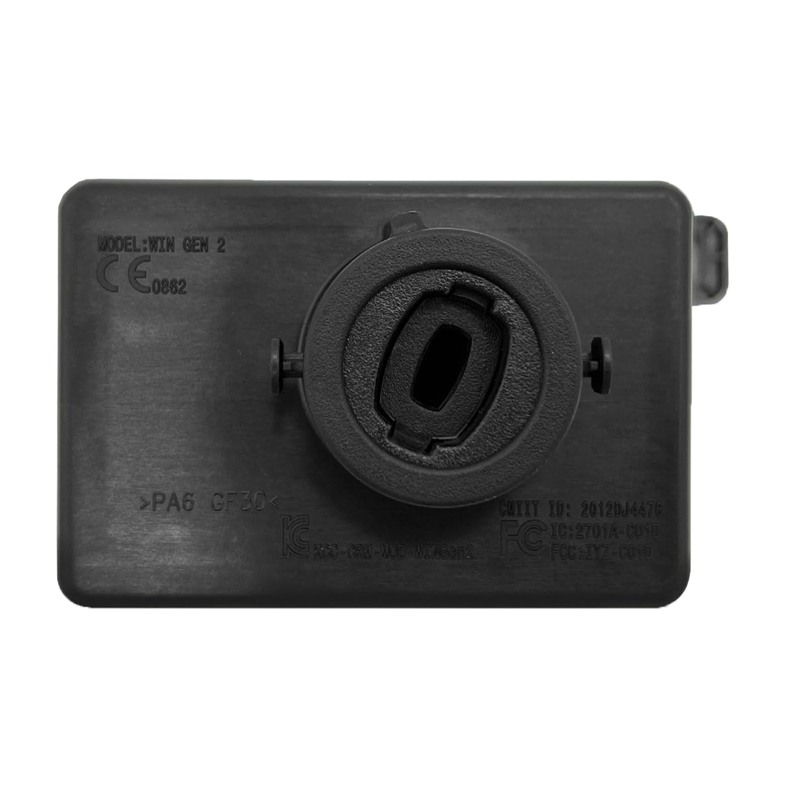 2008-2010 Dodge Journey Ignition Switch Node Module & Key 68210155AB 68210155AA 5026872AD