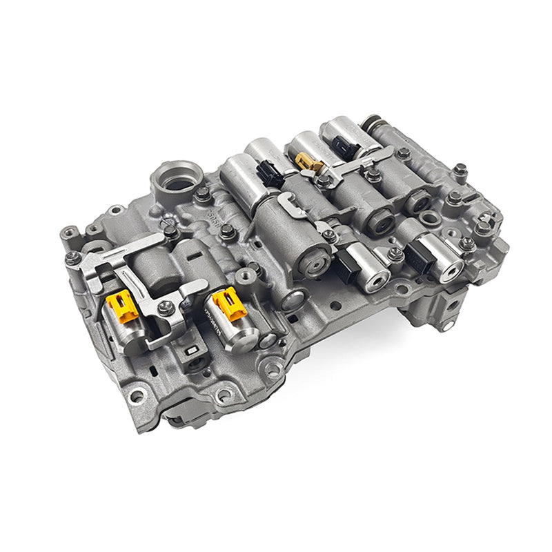 TF-60SN 09G Transmission Valve Body (GEN 2)