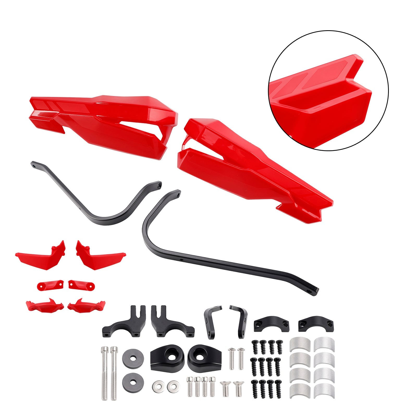 Handguard Protector for CF MOTO 450MT 2024-2025