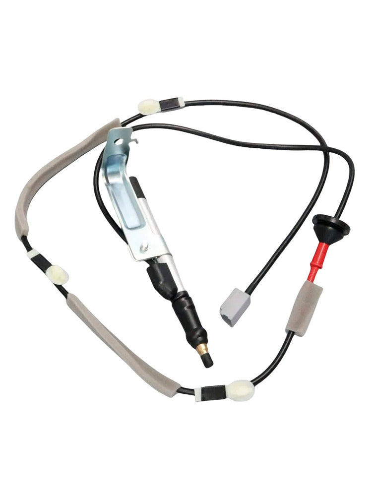 2014-2020 Toyota Tundra Pillar Antenna Pole Assembly 86300-0C090