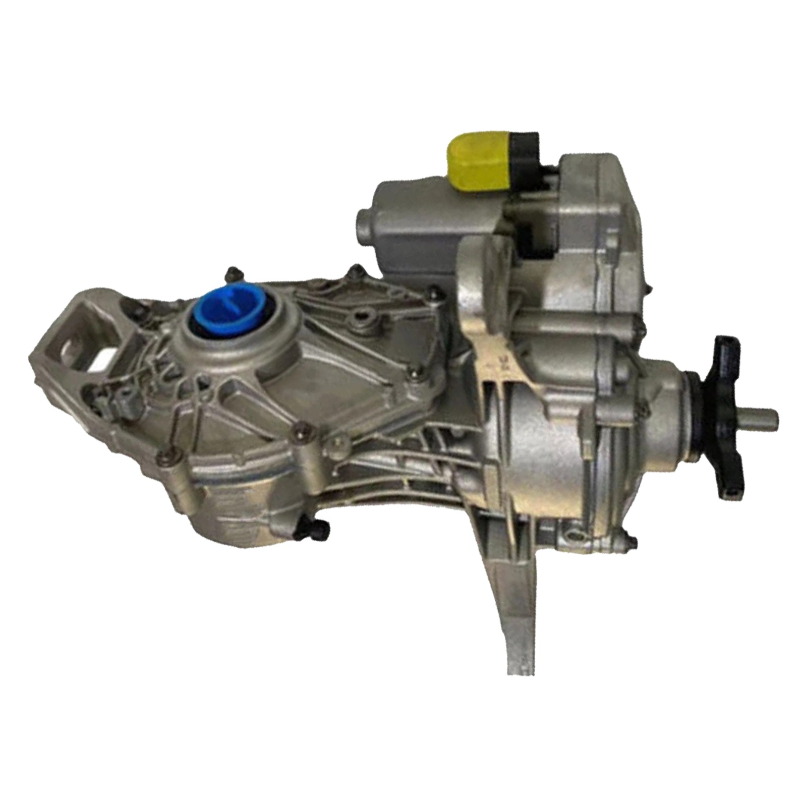 2020-2021 Mercedes Benz GLB250 Rear Differential Assembly A2473505104
