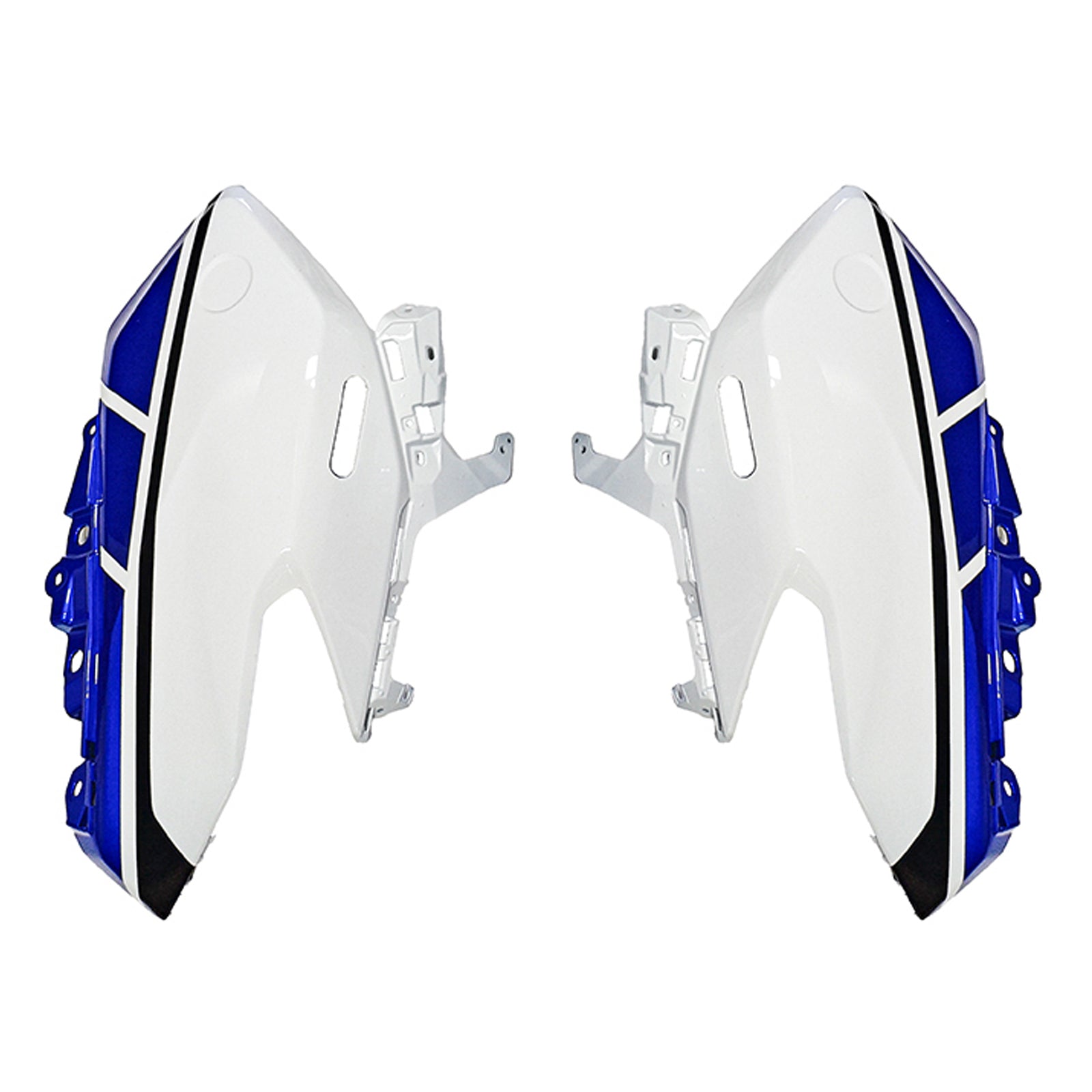 2025-2026 for Yamaha TMAX560 Injection Bodywork Fairing Kit