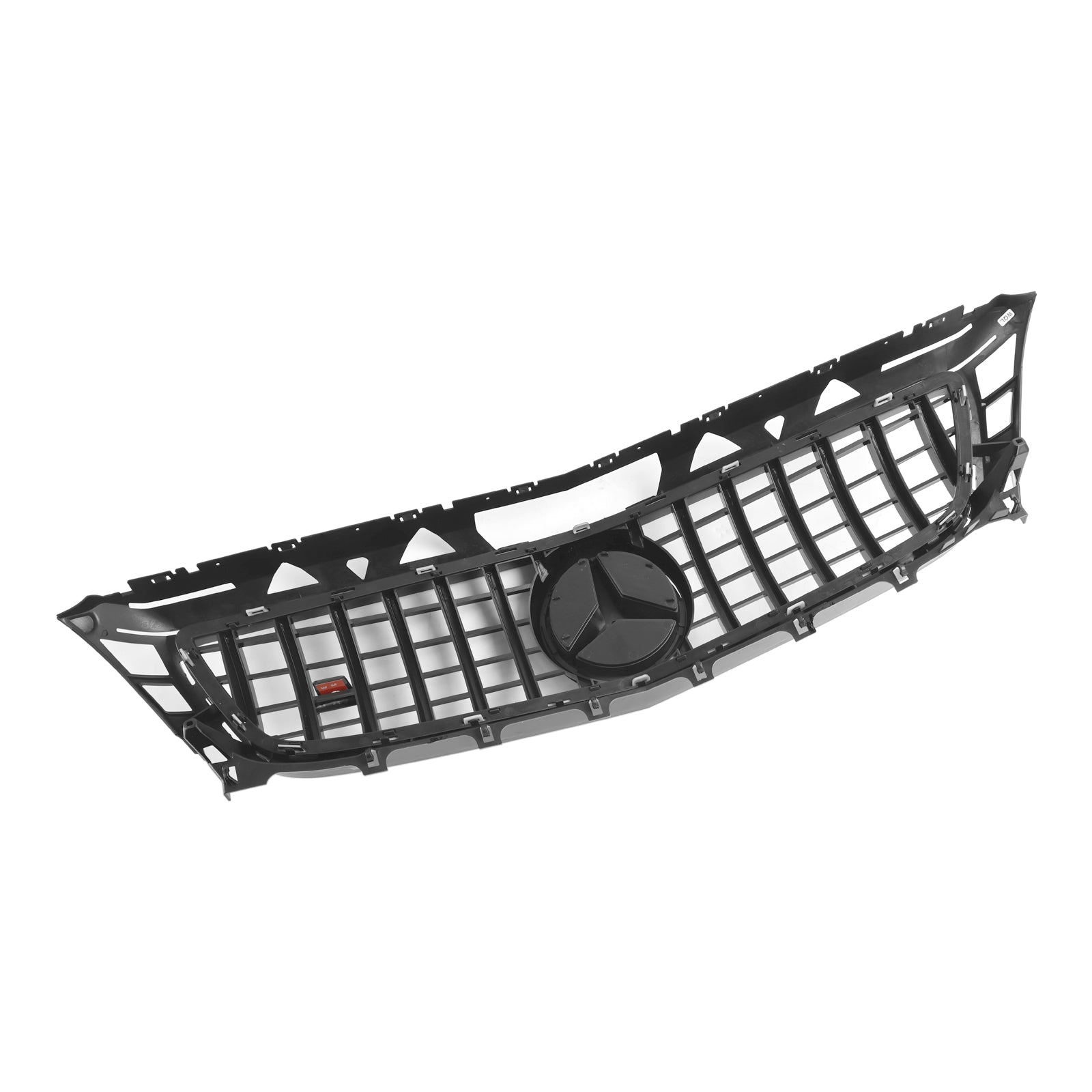 Front Grill Grille Fit Mercedes-Benz W218 CLS ClS350/500/550 2011-2014 GT