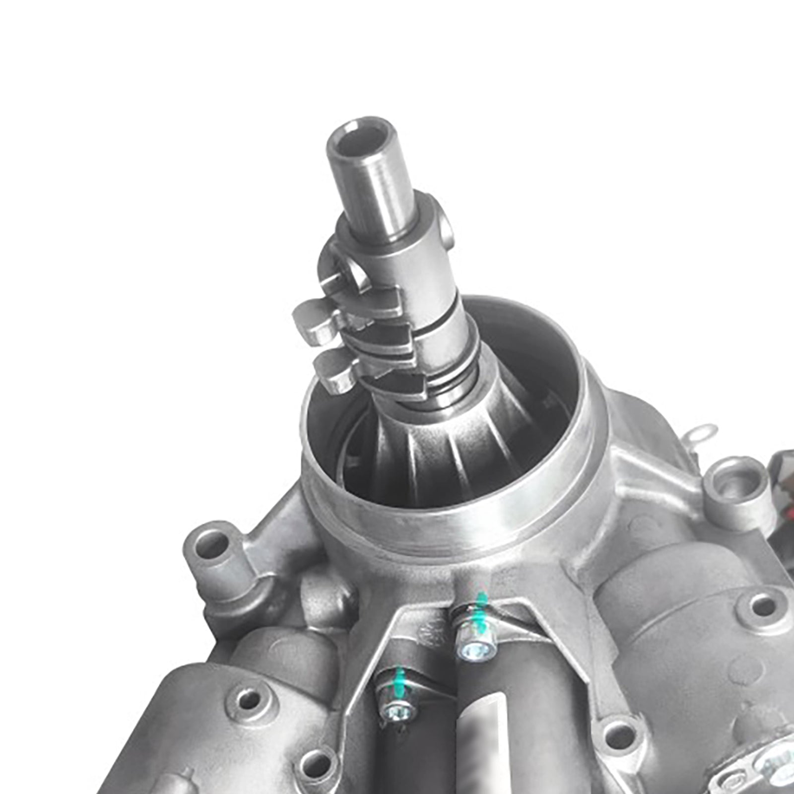 2017-2021 Kia Soul Forte Actuator Assy-Gear 438002D000 438002D205 12-Pin