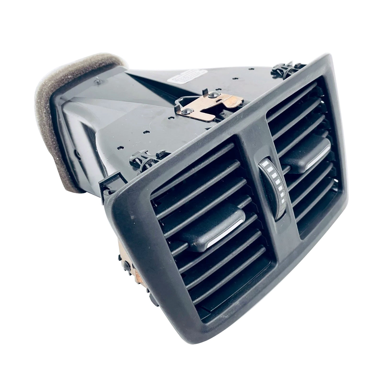 2016-2020 BMW 2 Series F45 F46 Wagon Centre Console Rear Air Vent Grill 9263411