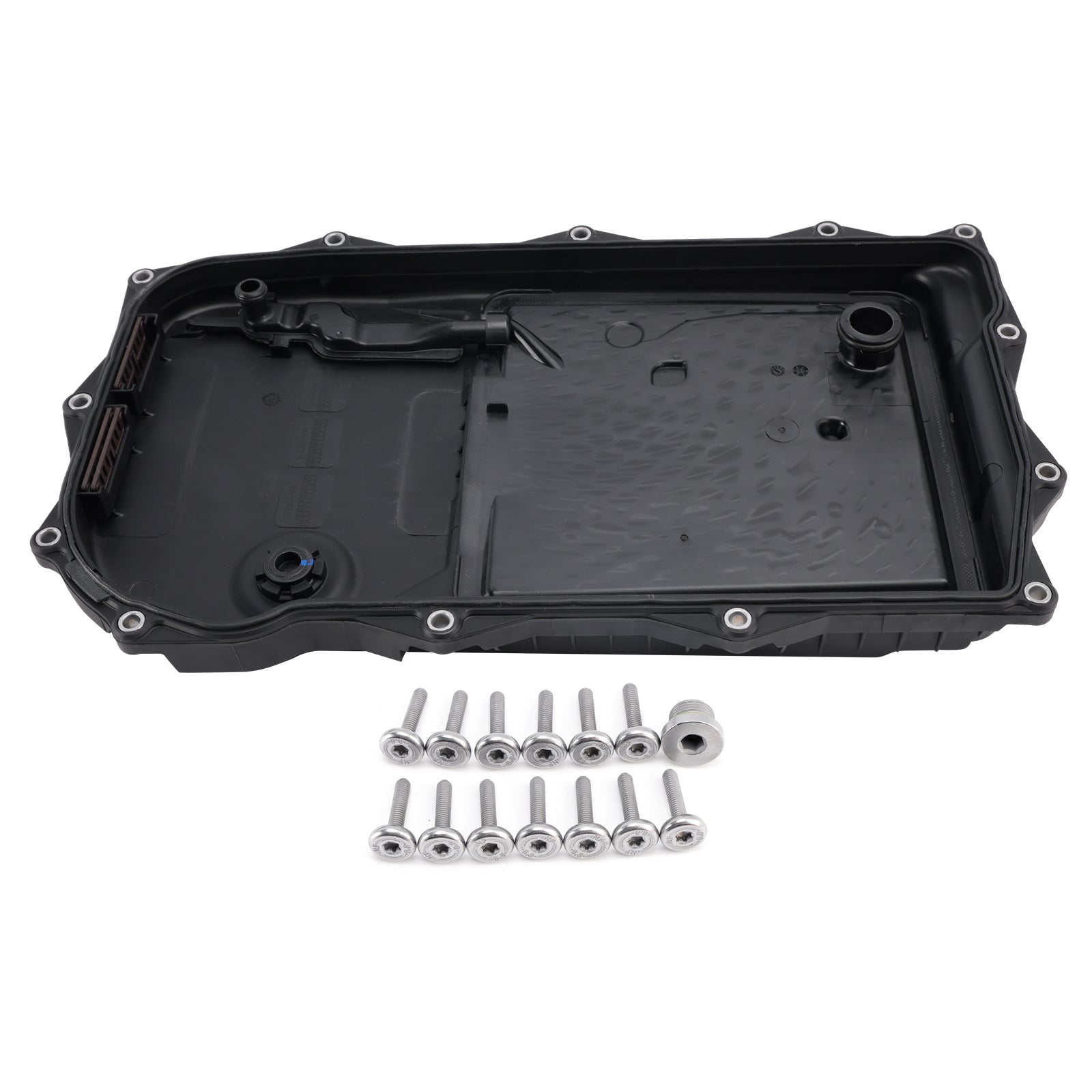 06/1975-03/2020 For BMW 3 Automatic Transmission Oil Pan S671.090.310