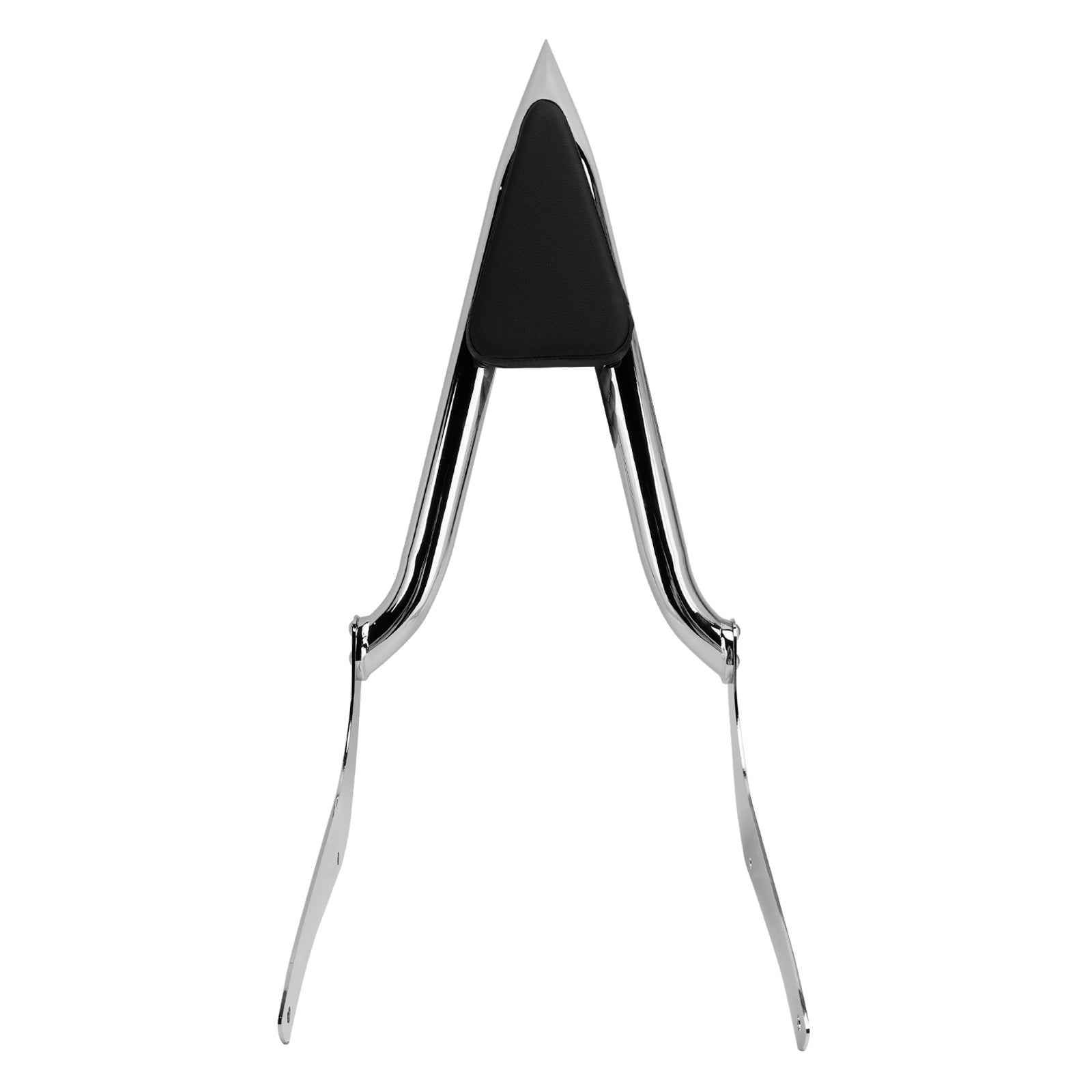 2001-2017 Intruder Volusia VL800 Passenger Sissy Bar Backrest