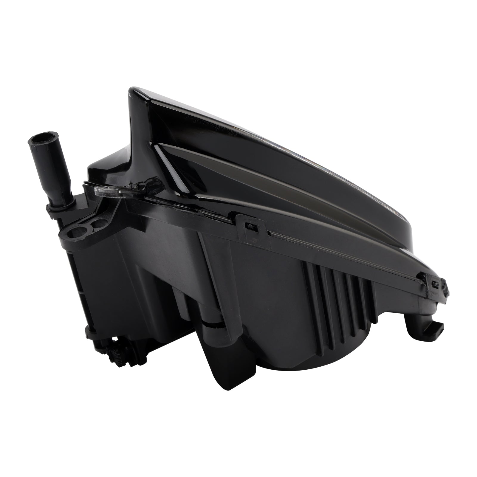 2015-2016 Audi A3 Sportback Pair Front Fog Light Lamps With Bulbs 8V0941700C