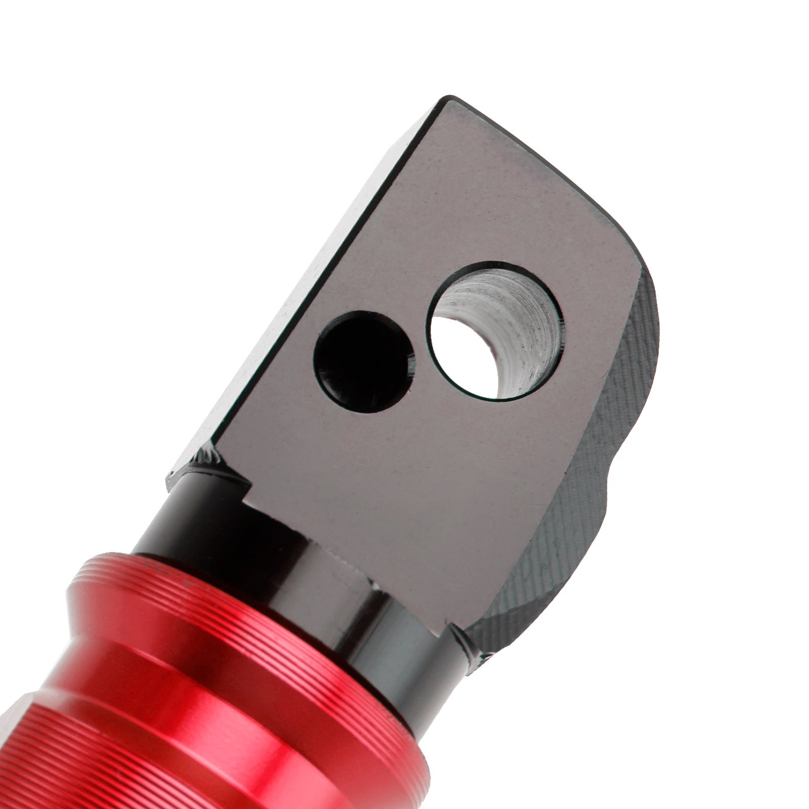 Rear Footrests Foot Peg fit for BMW G310GS G310R 2017-2024 G310RR 2023-2024