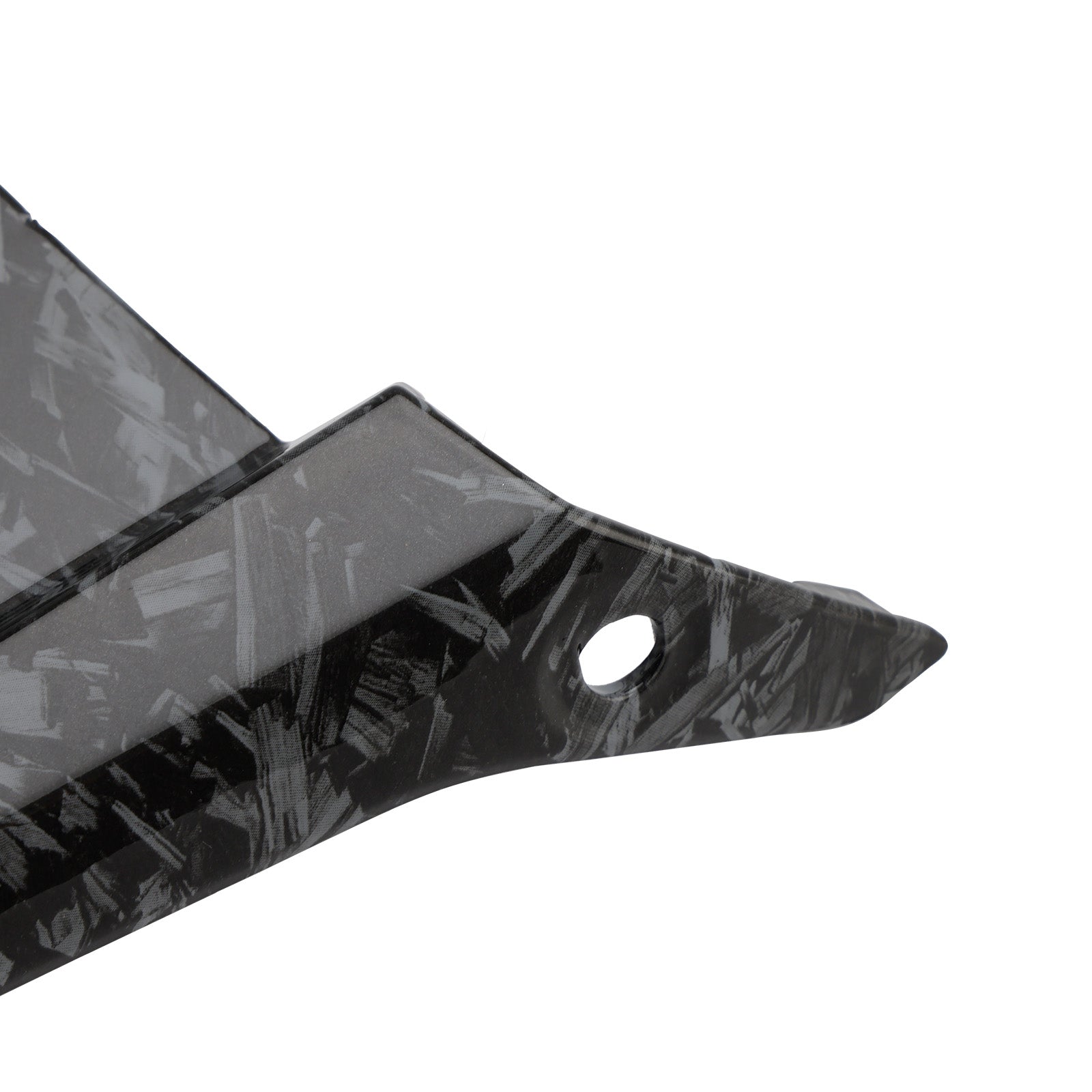 2022-2025 Honda ADV350 Rear Tail Seat Cover Fairing