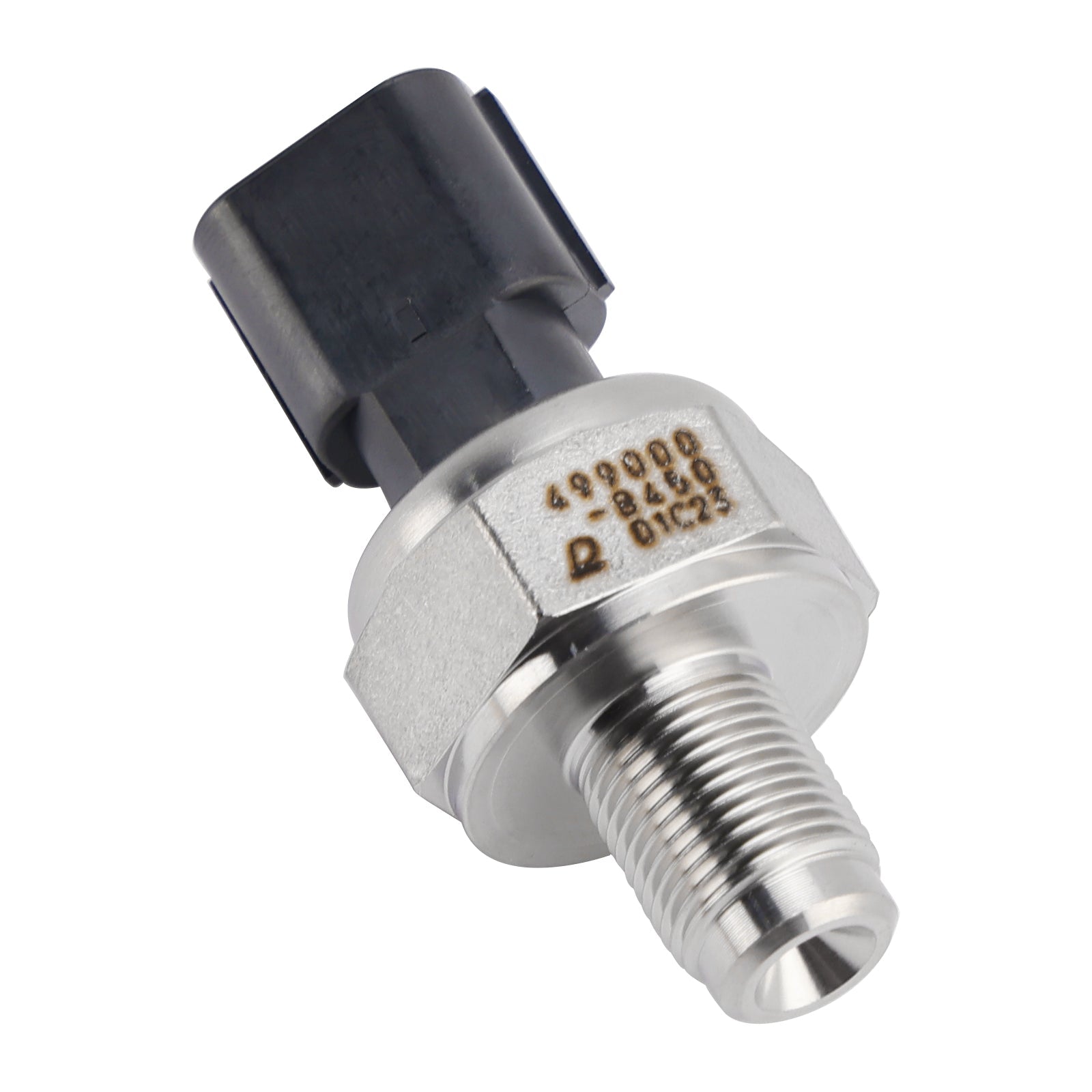 Fuel Pressure Sensor 37630-5A2-A01 for 2014-2021 Honda Accord CR-V Pilot