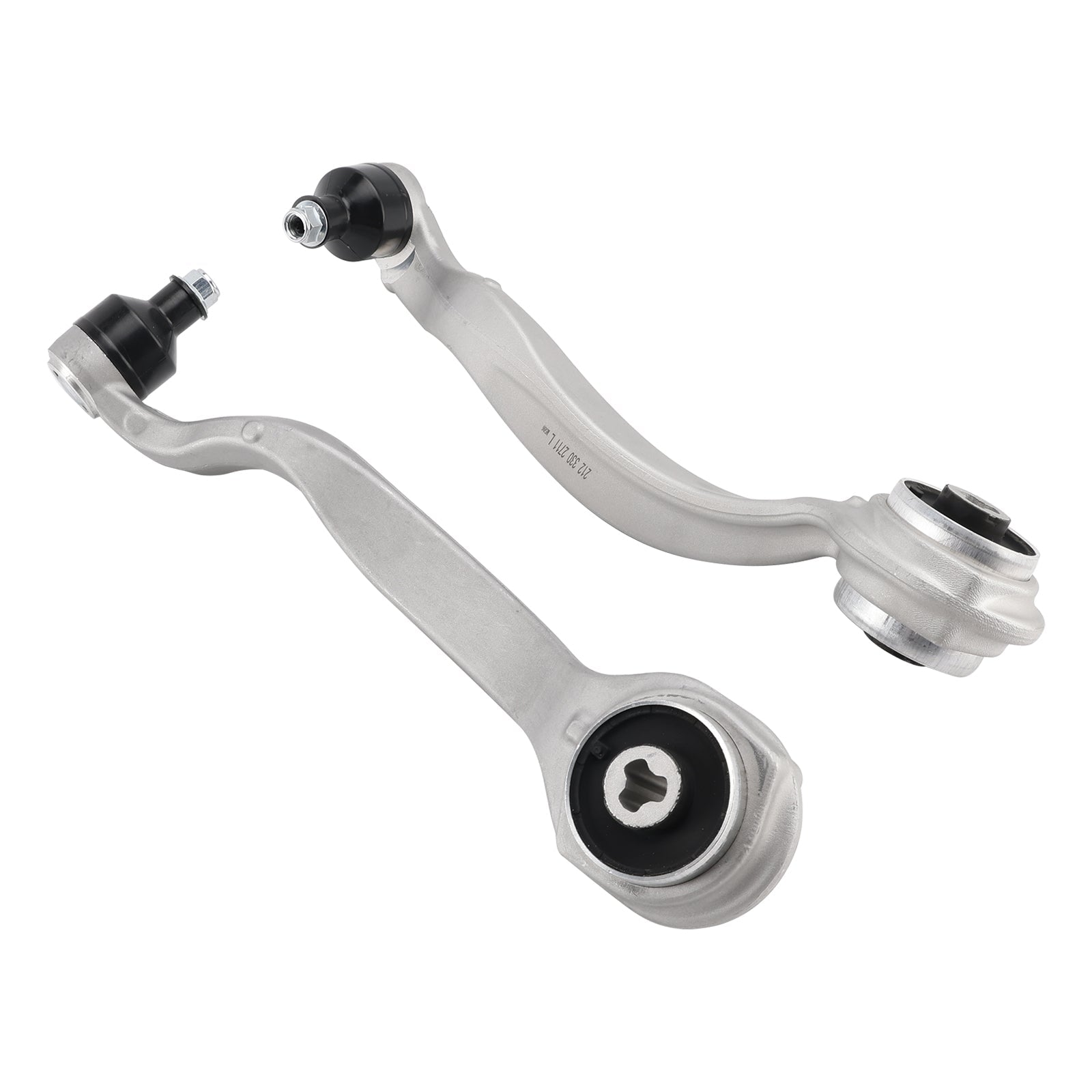 2011/07-2017/12 For Mercedes-Benz E-Klasse T-Model E 300 4matic S212 2x Front Axle Upper Control Arms (Left & Right) A2123302811