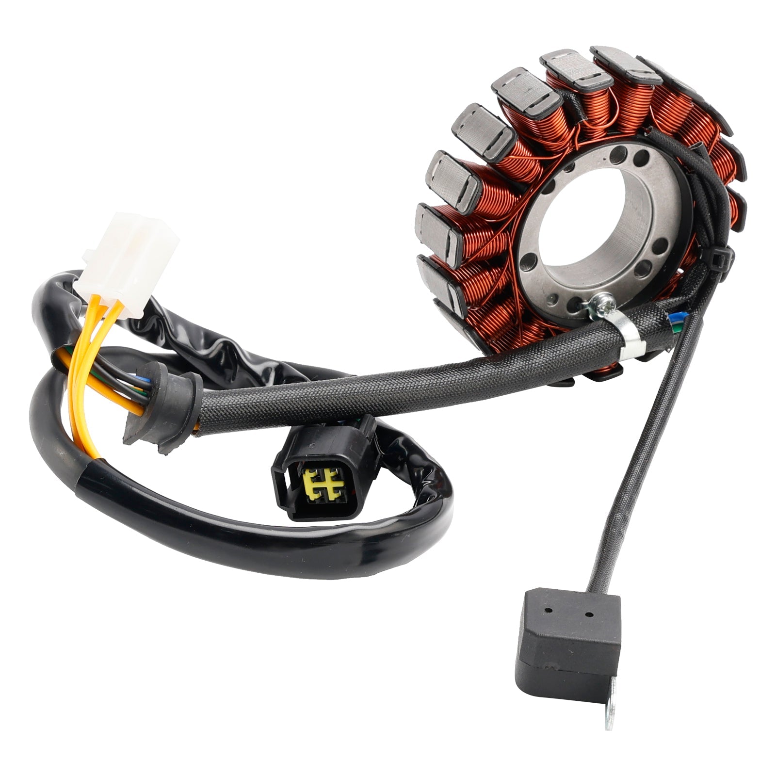 STATOR REGULATOR RECTIFIER GASKET FOR SUZUKI 2000-2024 DRZ400 400E 400S 400SM