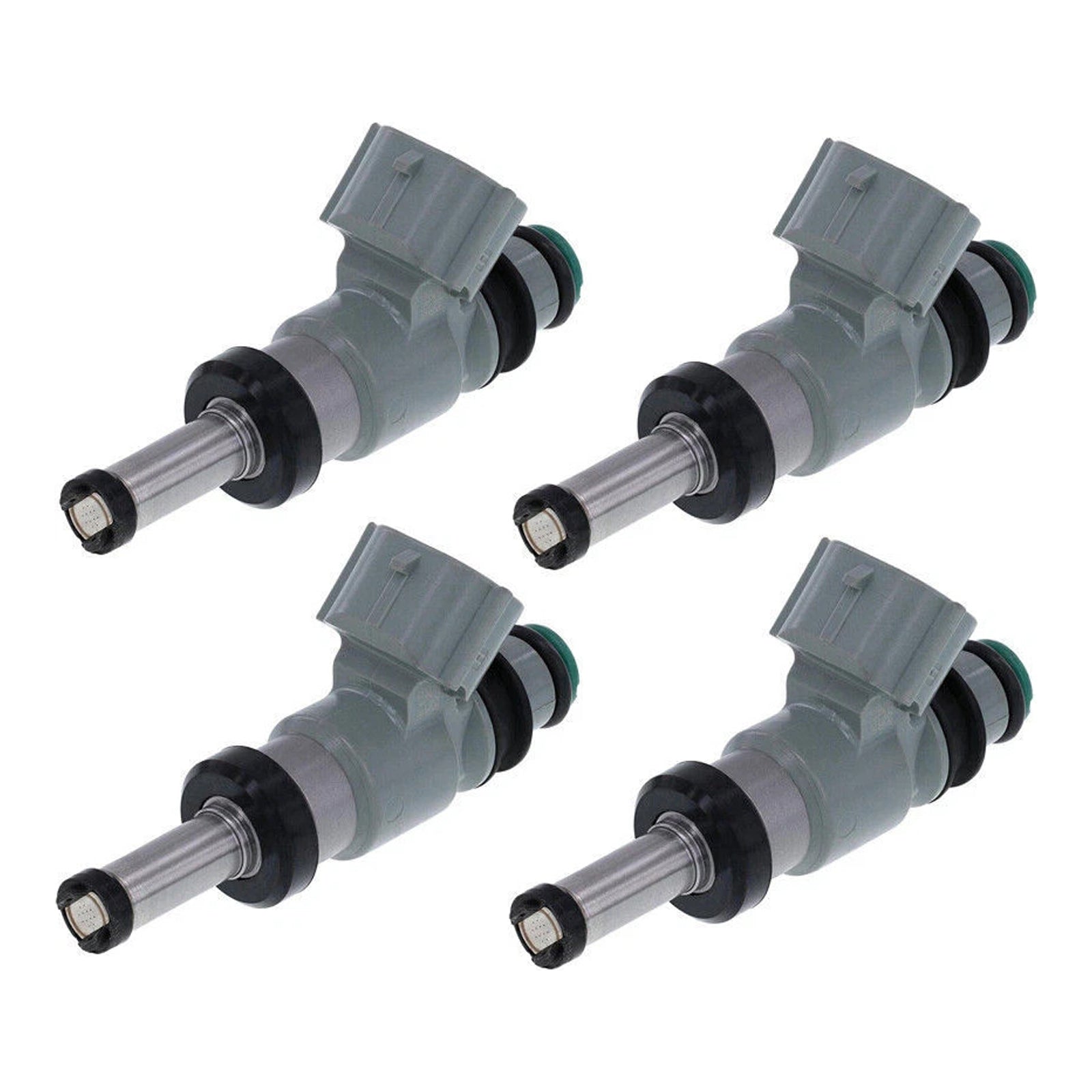 4Pcs Fuel Injector For Subaru BRZ Scion FR-S Toyota 86 2.0L 13-20 16611-AA860
