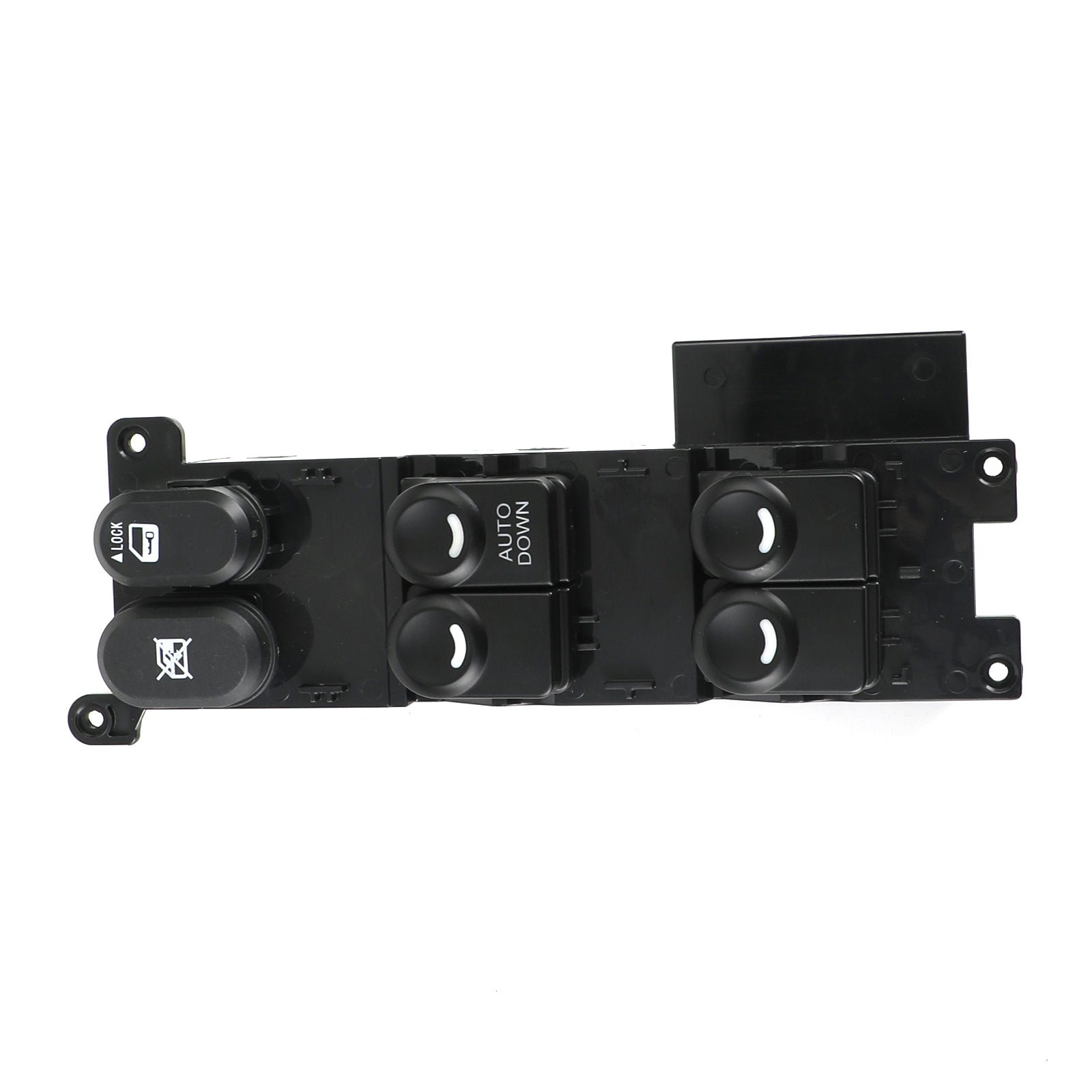 Control de interruptor de ventanilla eléctrica principal 93570-2L910 para Hyundai I30 FD 2007-2012 genérico