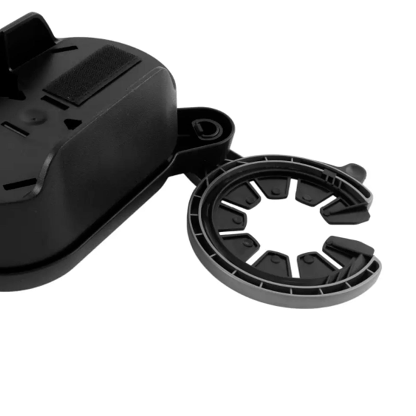 Car Center Console Cup Drink Bottle Holder A4518100370 For Benz Smart Fortwo