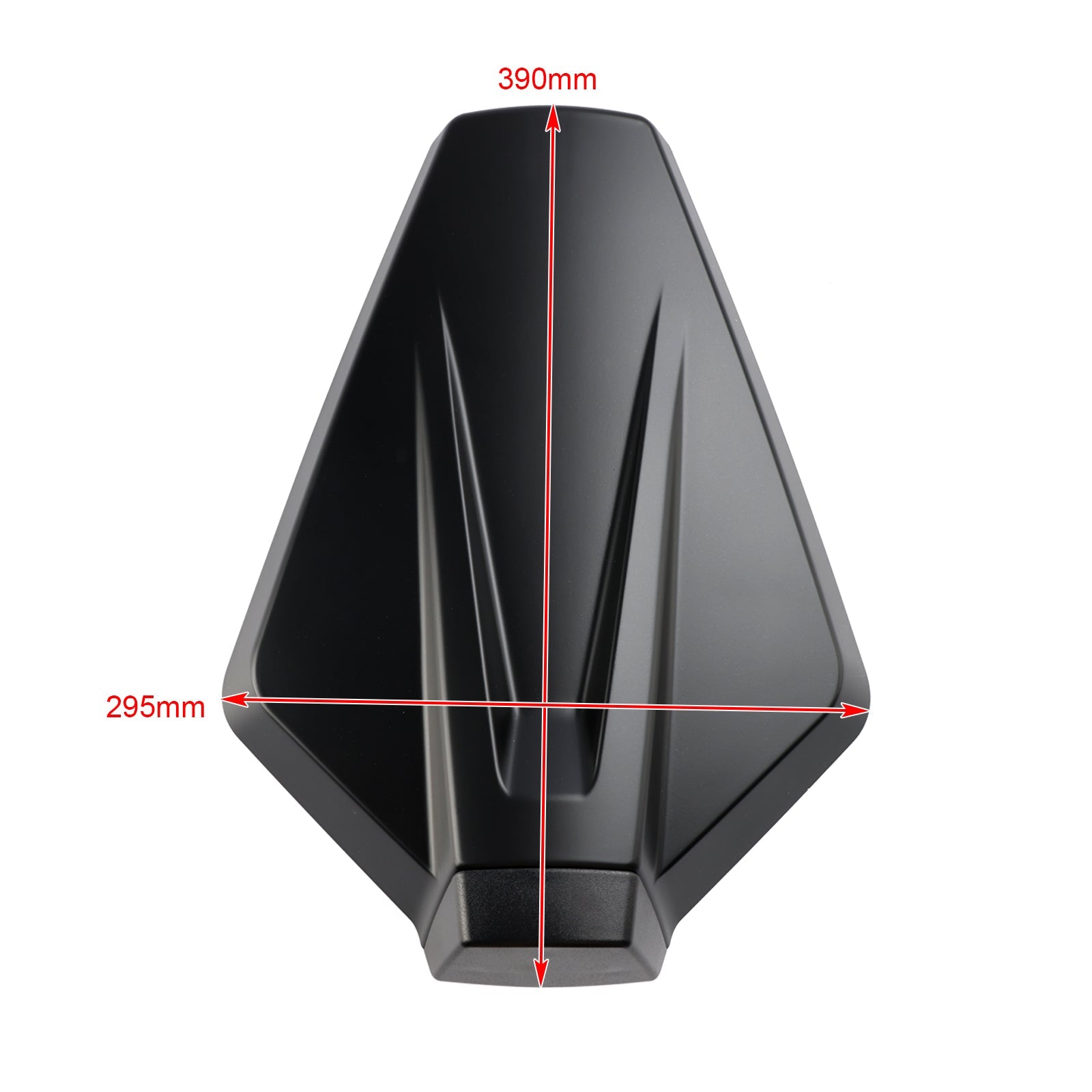 Tail Rear Seat Cover Fairing Cowl For RC390 2022-2024