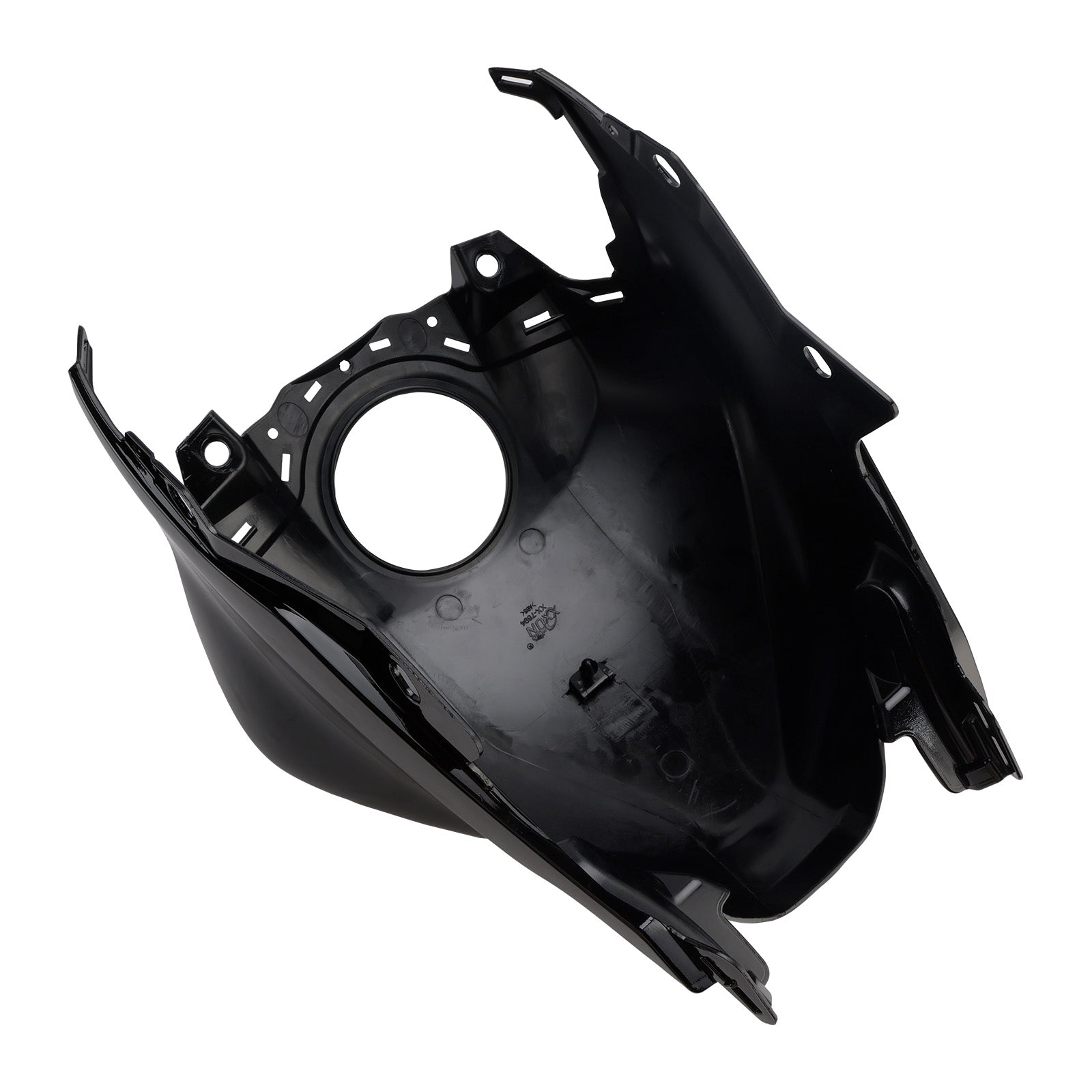 Gas Tank Cover Fairing Protector For Yamaha YZF-R3 R25 2025-2026