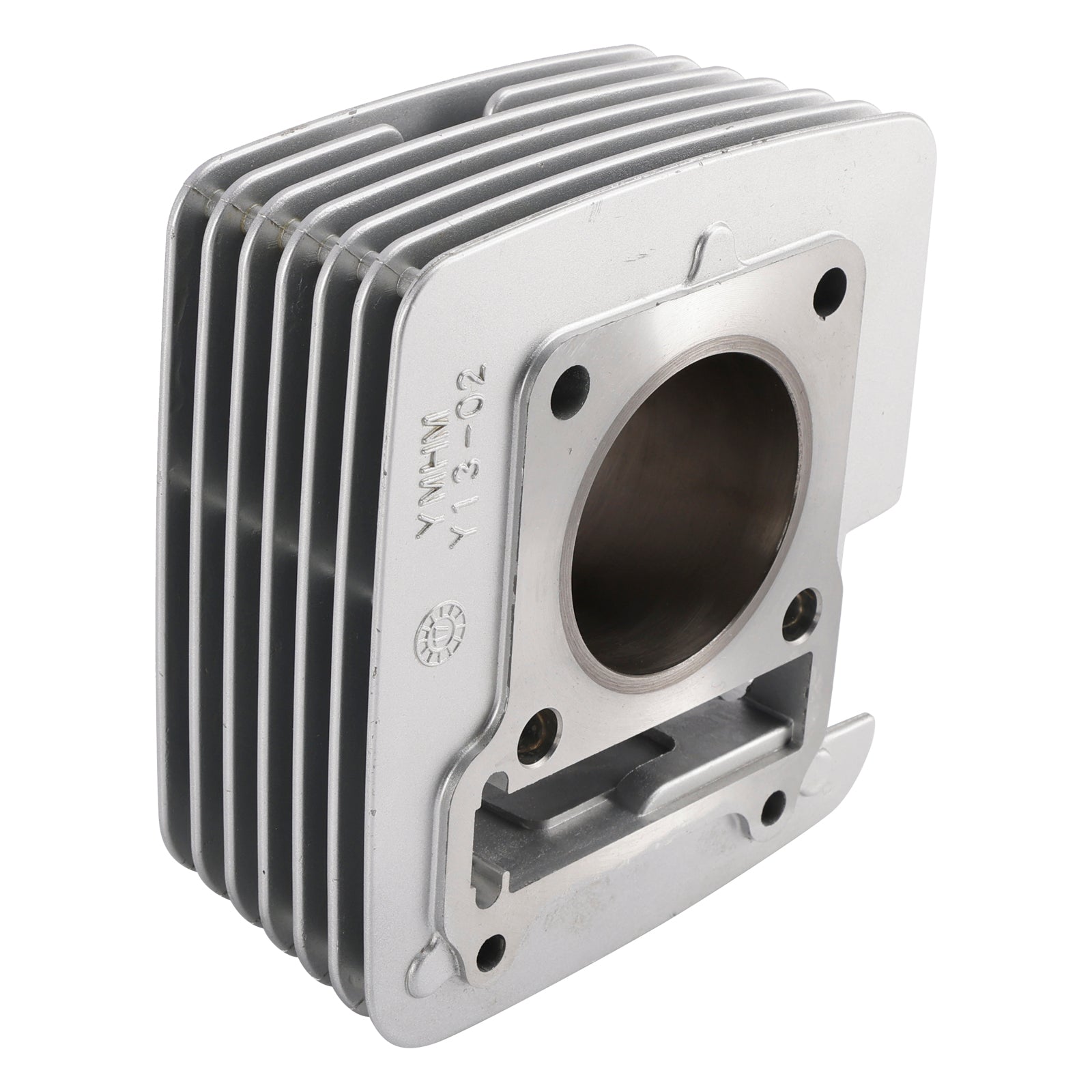 2011-2013 Yamaha YFM 125 Raptor 125 150cc Cylinder Piston Kit 5VL-E1310-00  5VL-E1181-00