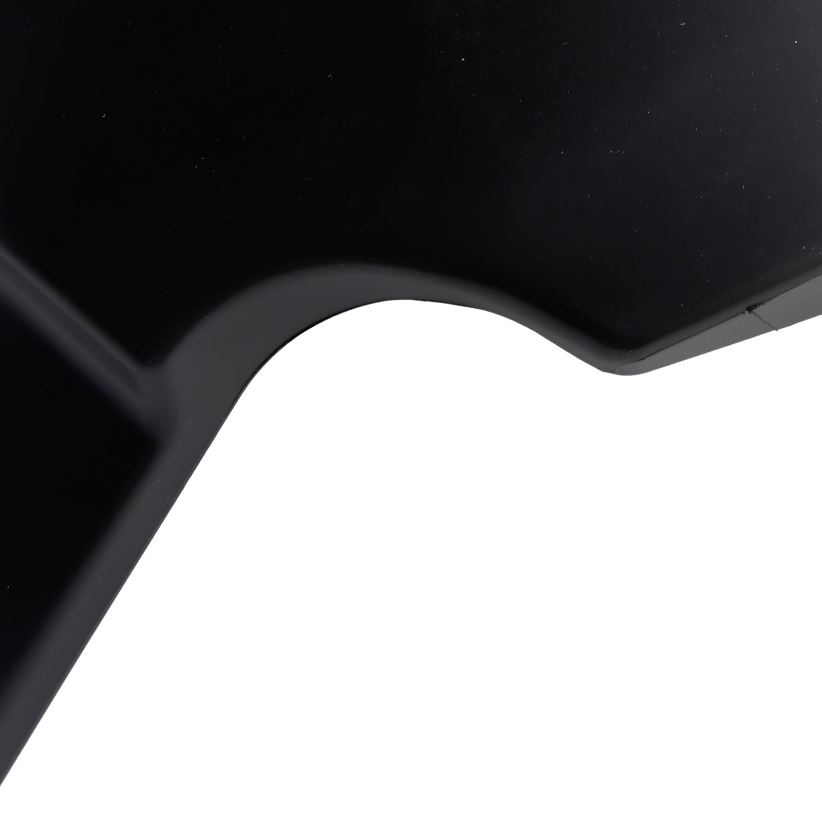 2024-2025 Daytona 660 Front Fender Mudguard Fairing Cowl