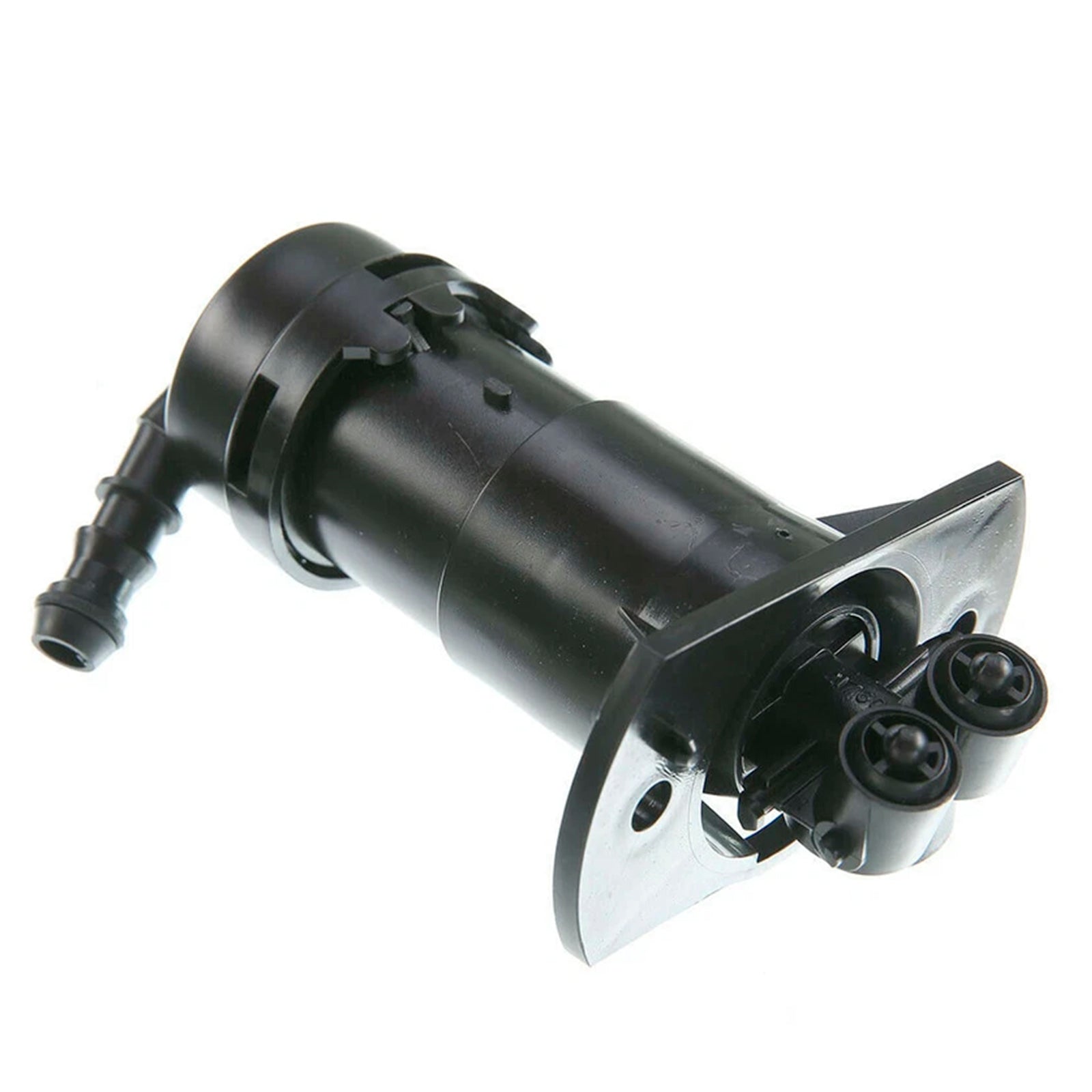 Front Headlight Spray Washer Nozzle Right 4F0955102 For Audi A6 C6 2004-2008