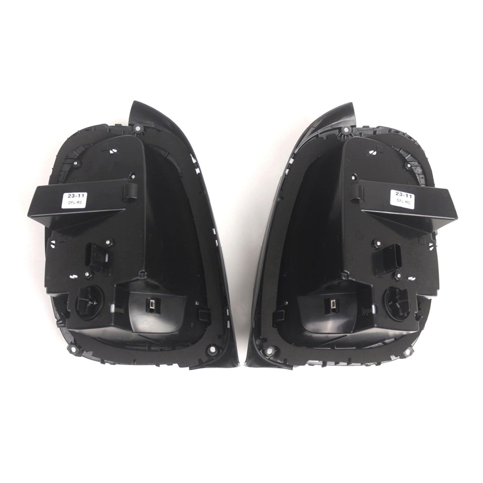 2014 onward Mini Cooper F55 MINI 5DR Hatchback Cooper S, Cooper SD L&R LED Tail lights Lamps 63217297433 63217297434