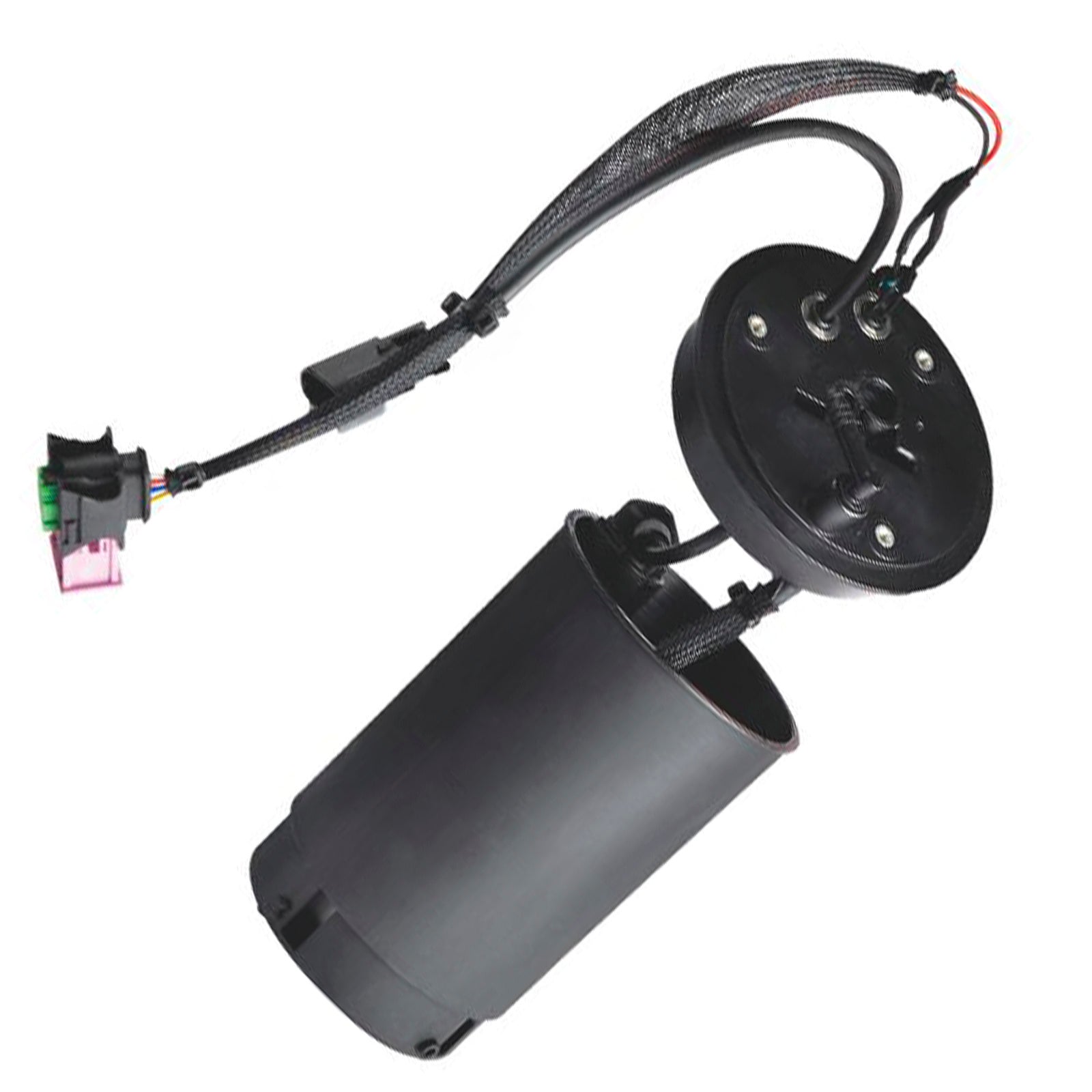 2011-2016 Chevrolet Silverado 3500HD Diesel Exhaust Fluid DEF Heater 23379348 F01C600337