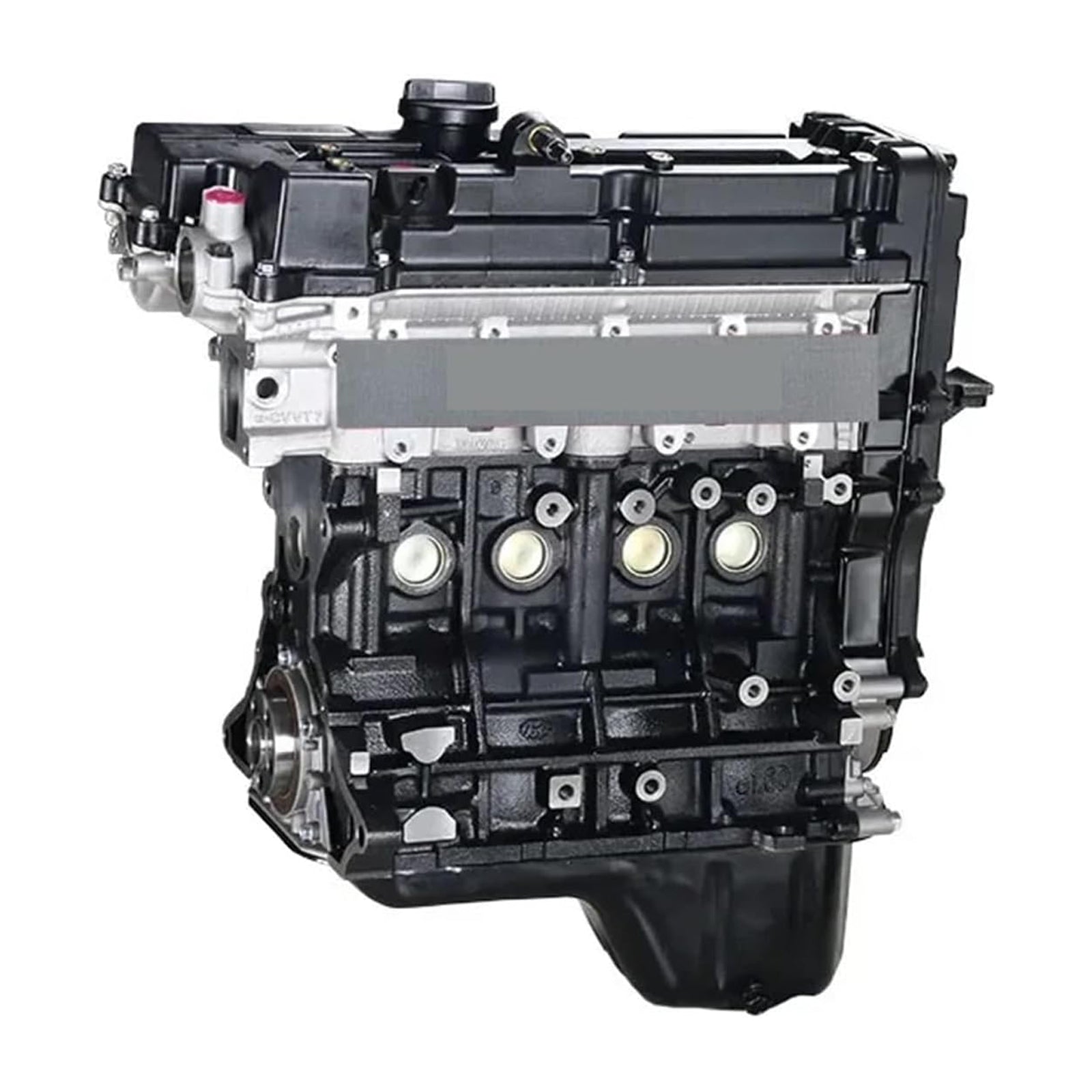 Brand New G4ED Engine Assembly 1.6L For Hyundai Rio Cerato Accent Elantra Coupe