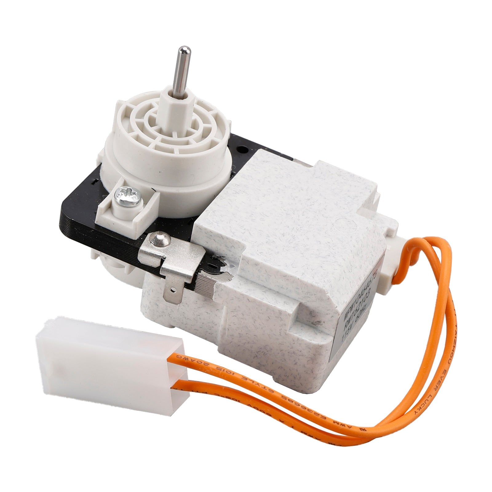 W10464673 Refrigerator Evaporator Fan Motor for Whirl-Pool Replace WPW10464673